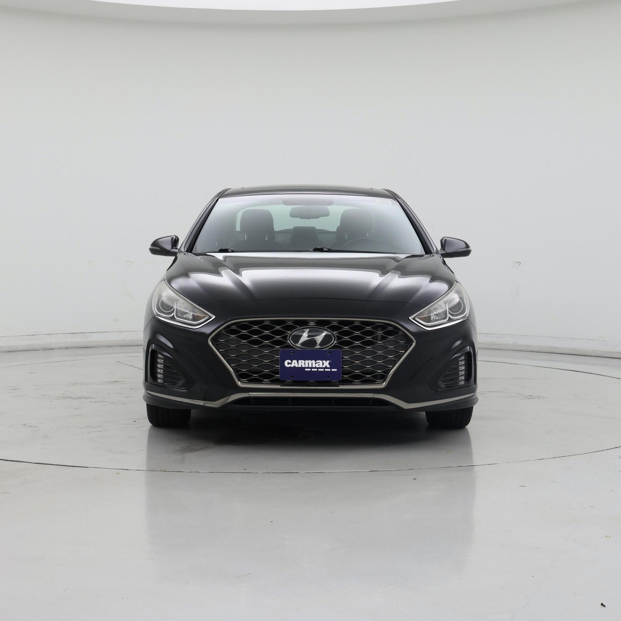 Thumbnail: 2018 Hyundai Sonata - 5