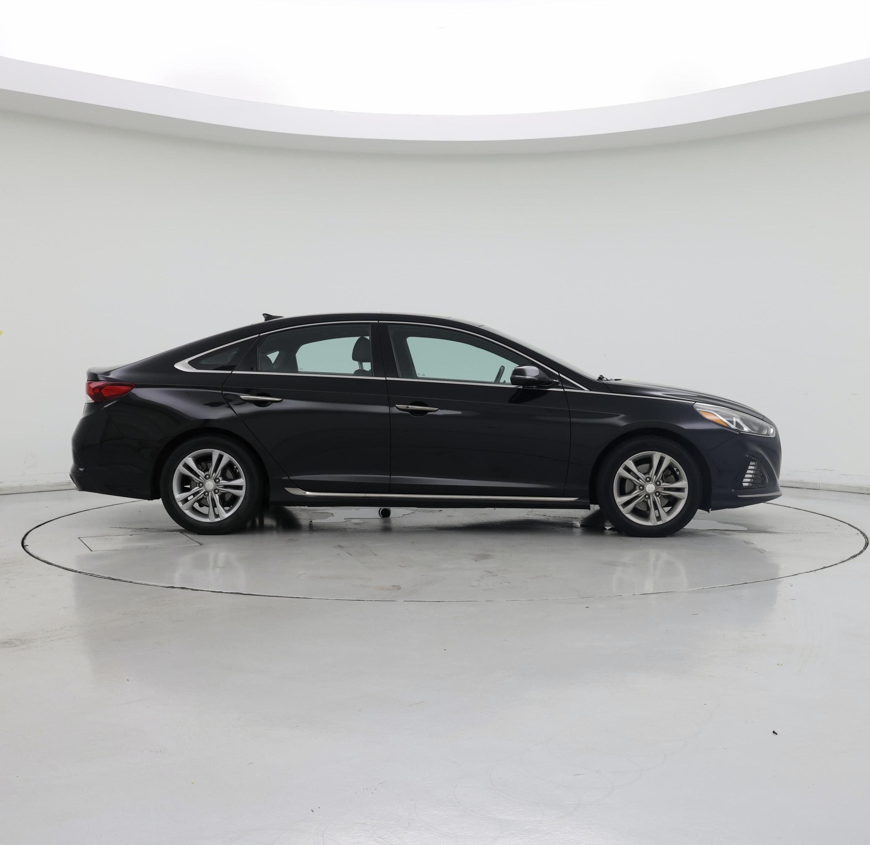 Thumbnail: 2018 Hyundai Sonata - 7