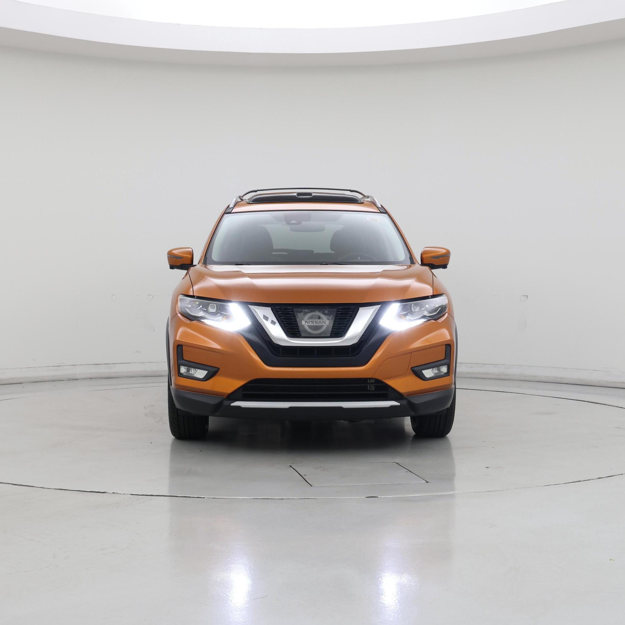 Thumbnail: 2017 Nissan Rogue - 5