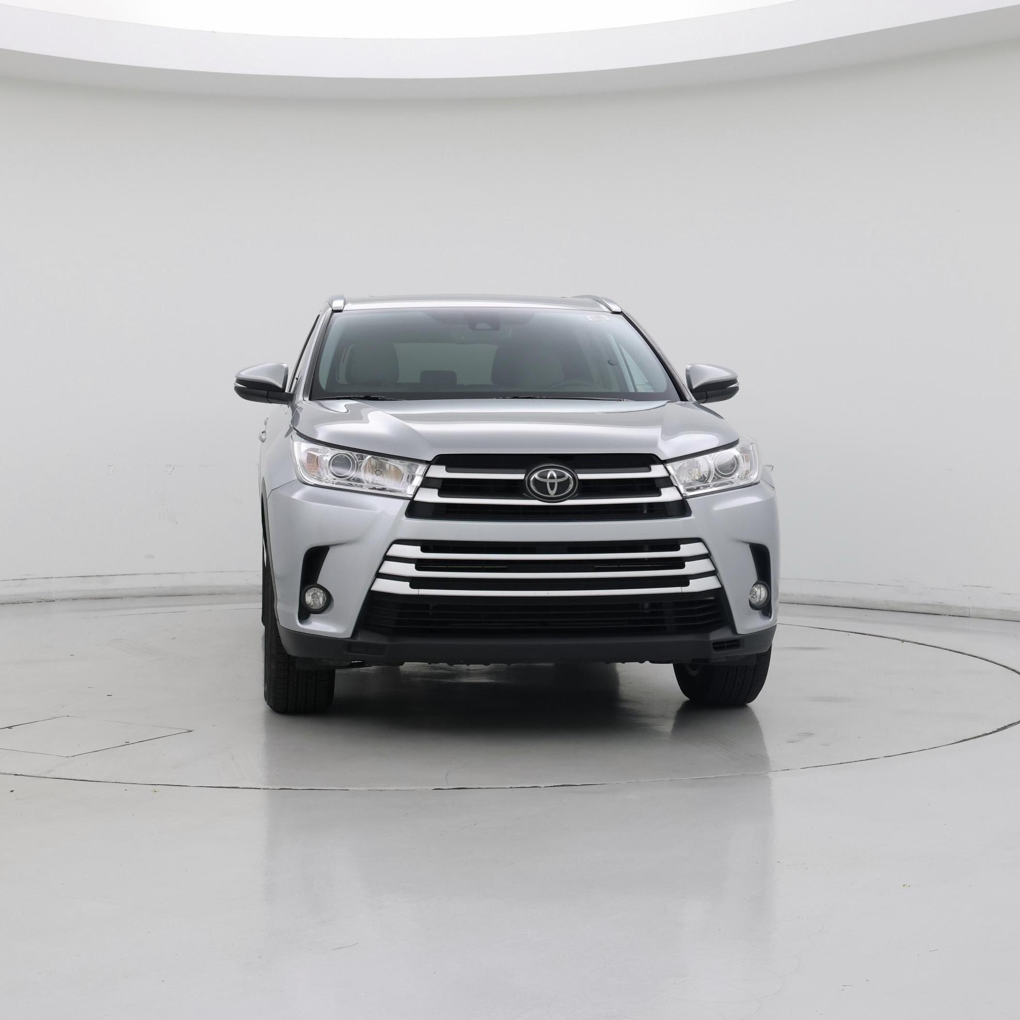 Thumbnail: 2019 Toyota Highlander - 5