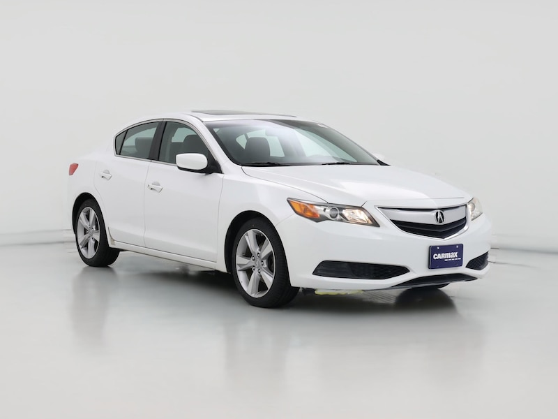 2014 Acura ILX  -
                  Greensboro, NC
