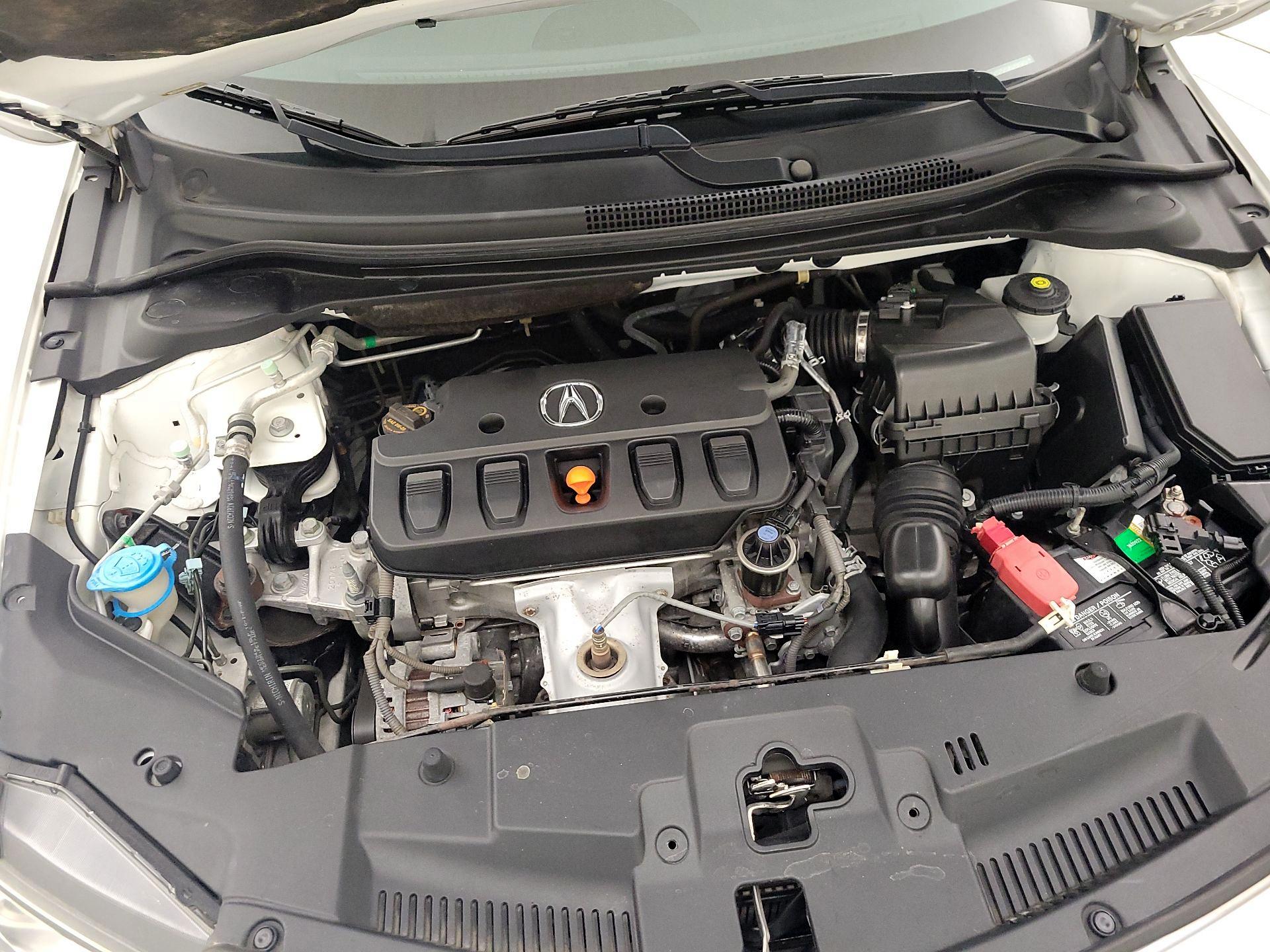 Thumbnail: 2014 Acura ILX - 19