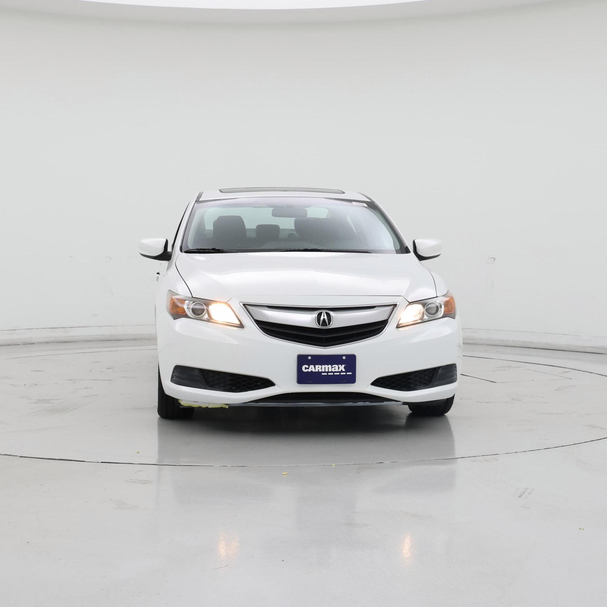 Thumbnail: 2014 Acura ILX - 5