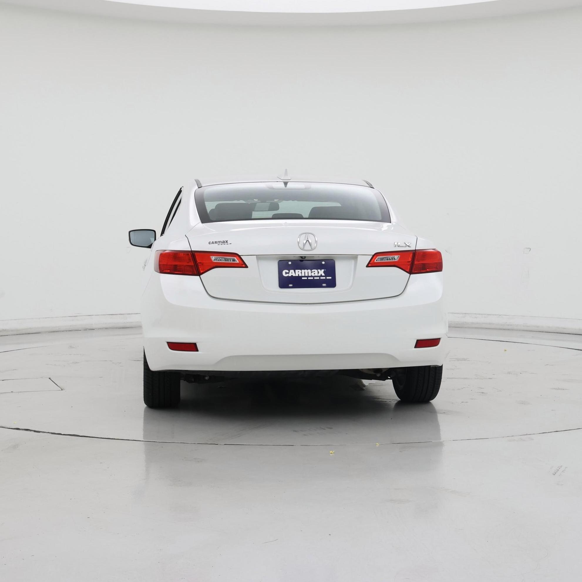Thumbnail: 2014 Acura ILX - 6