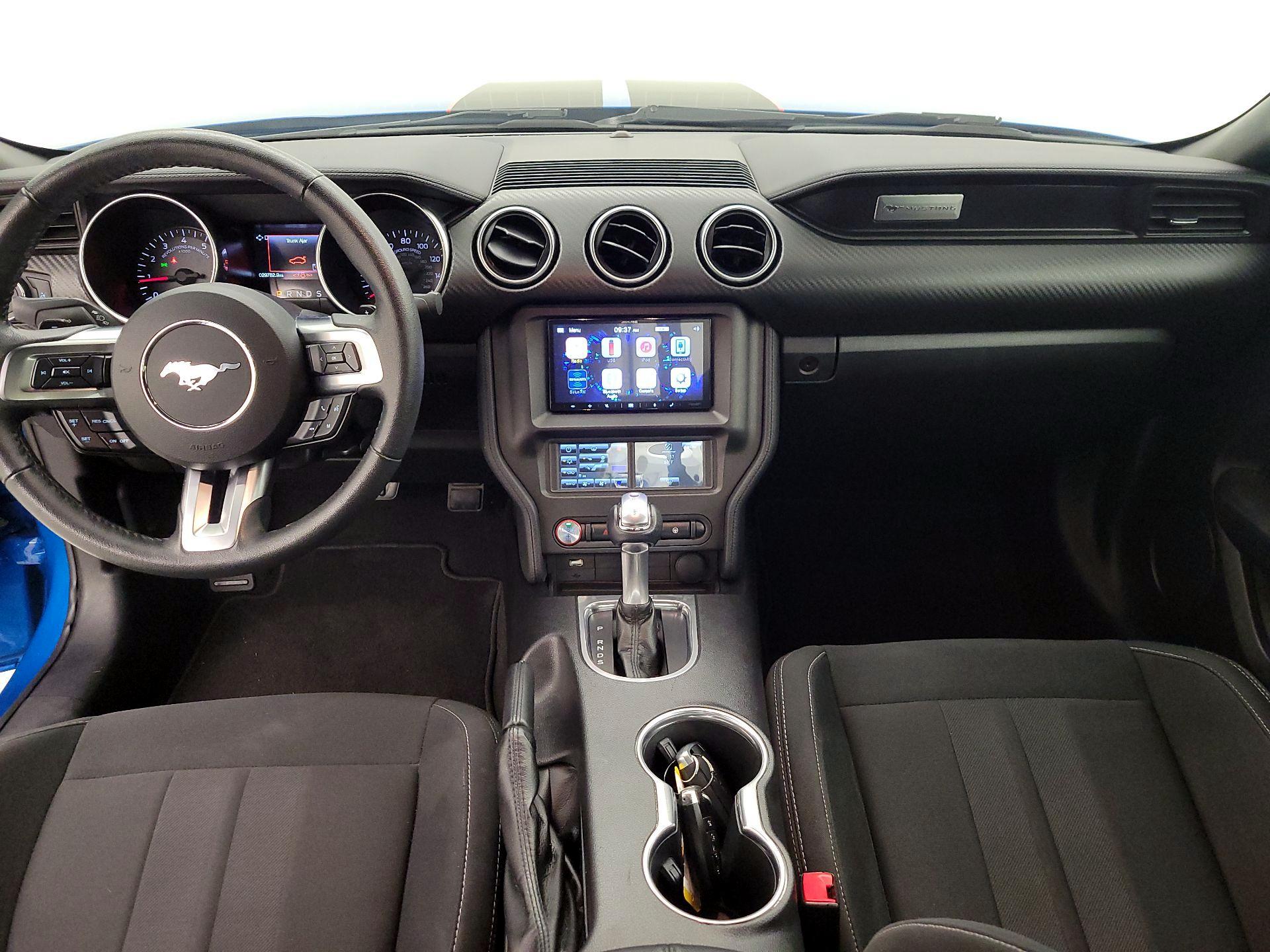 Thumbnail: 2019 Ford Mustang - 9