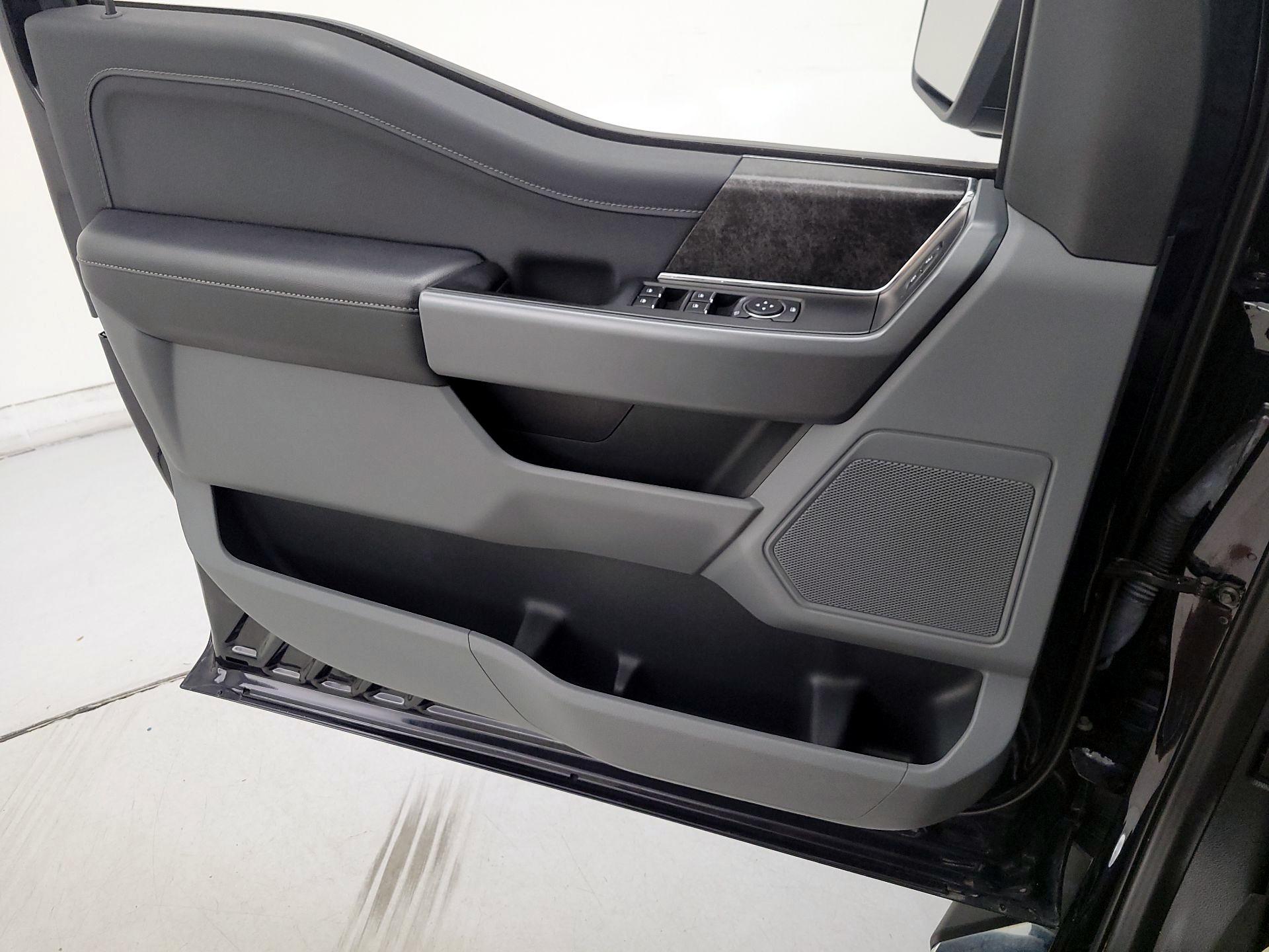 Thumbnail: 2021 Ford F-150 - 12
