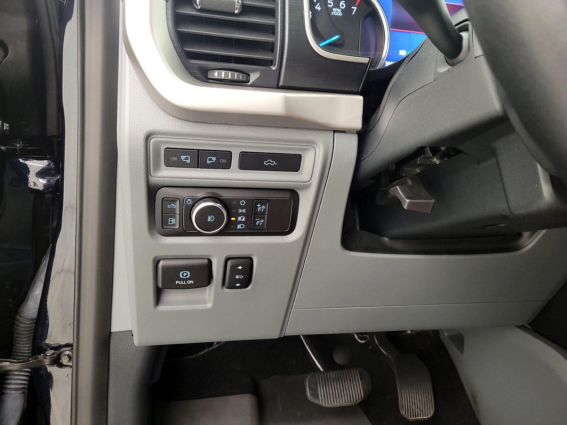 Thumbnail: 2021 Ford F-150 - 13