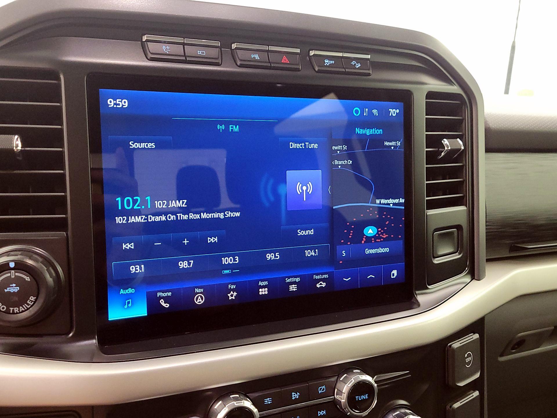 Thumbnail: 2021 Ford F-150 - 16