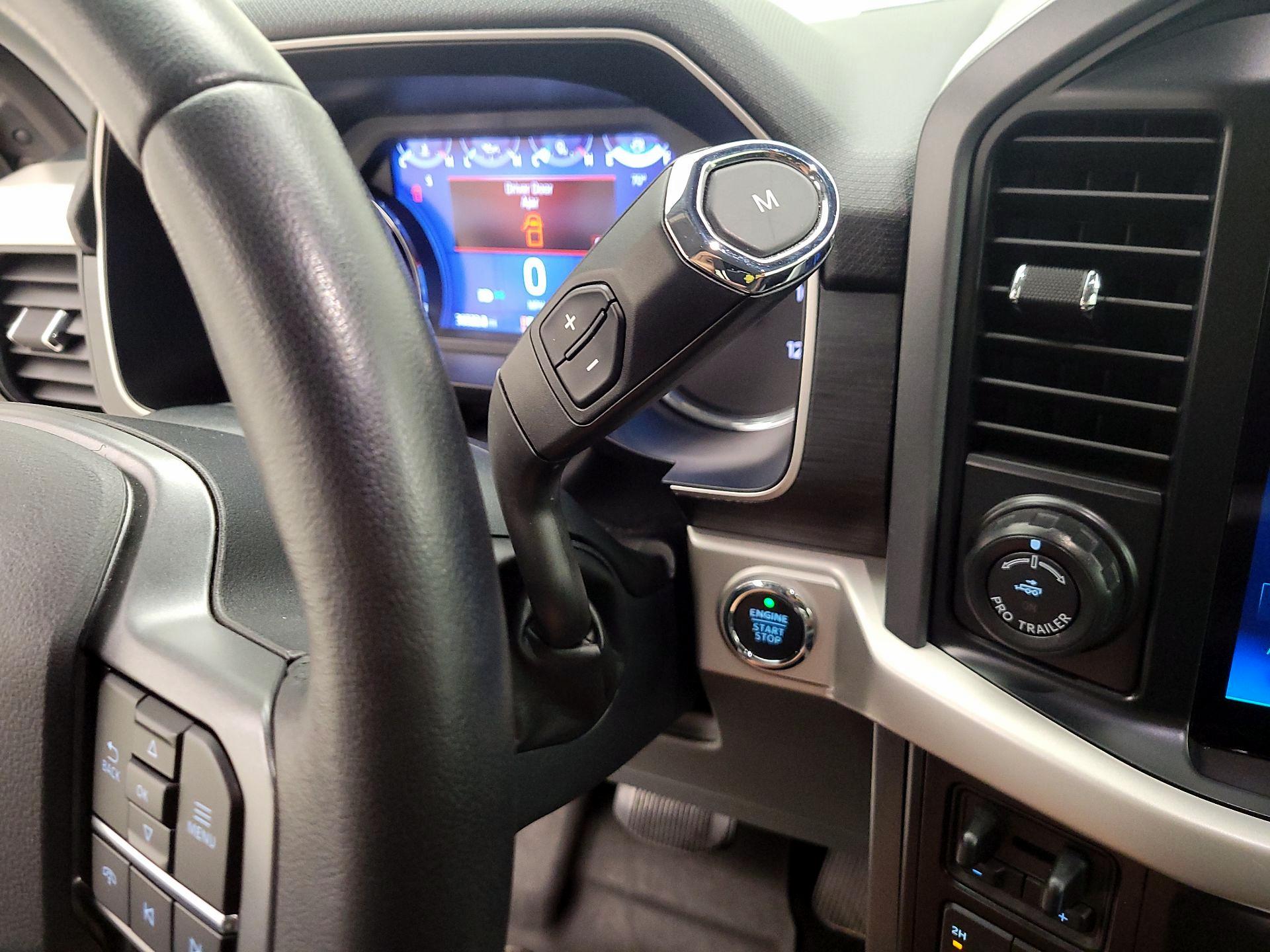 Thumbnail: 2021 Ford F-150 - 18