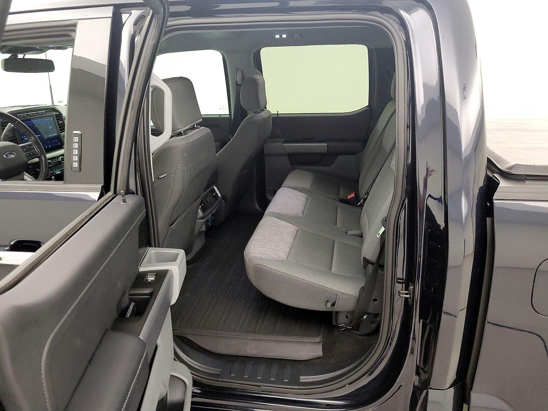 Thumbnail: 2021 Ford F-150 - 20