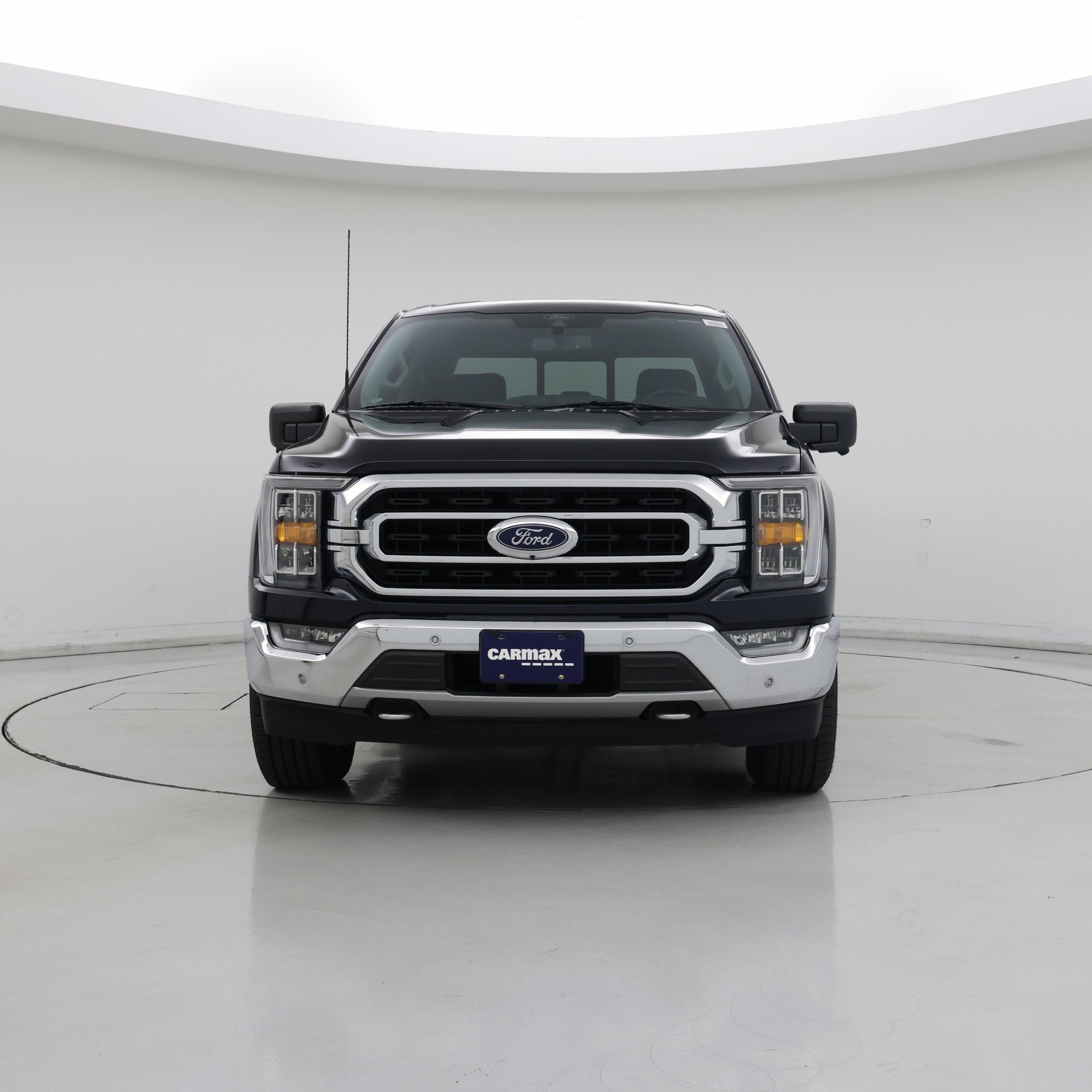 Thumbnail: 2021 Ford F-150 - 5