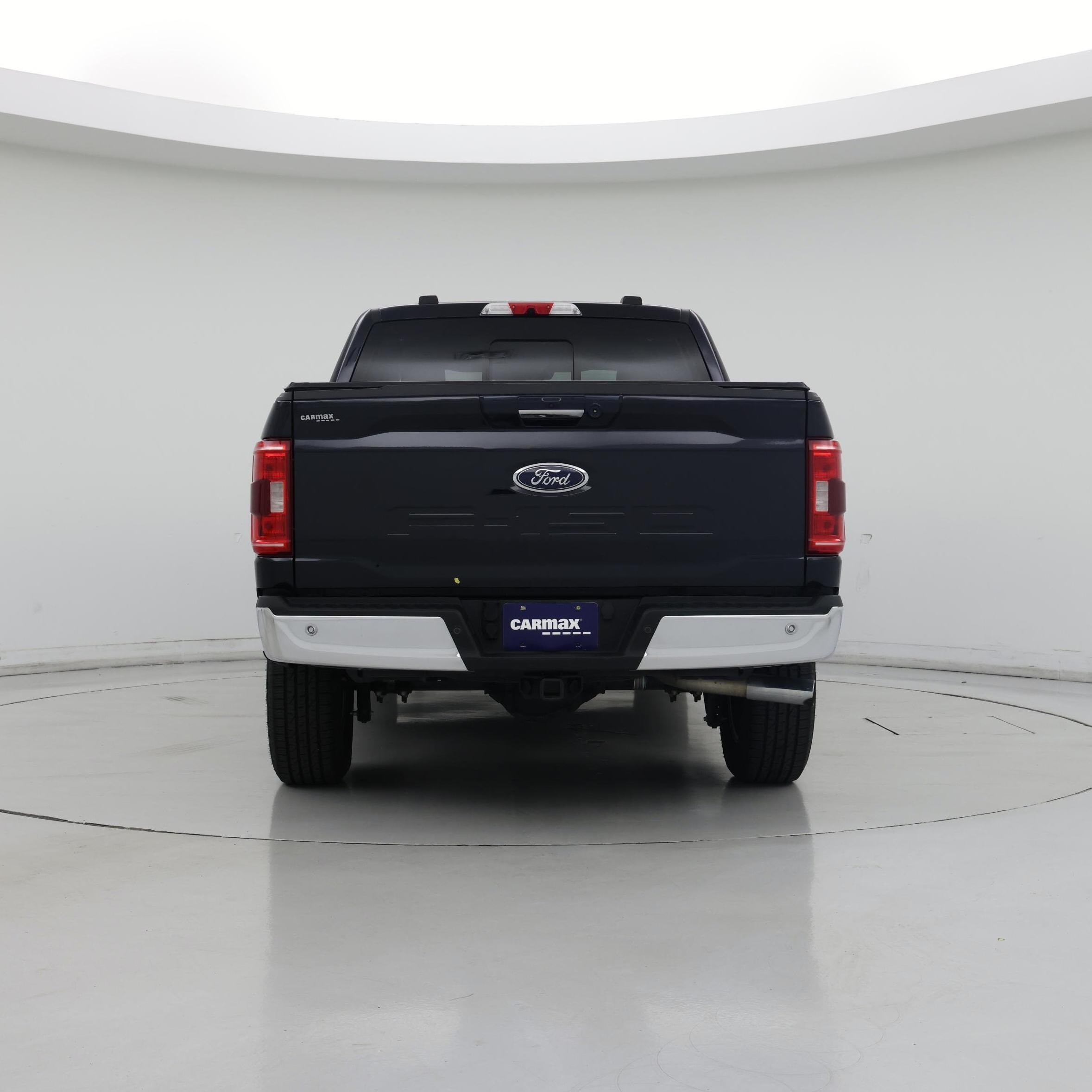 Thumbnail: 2021 Ford F-150 - 6