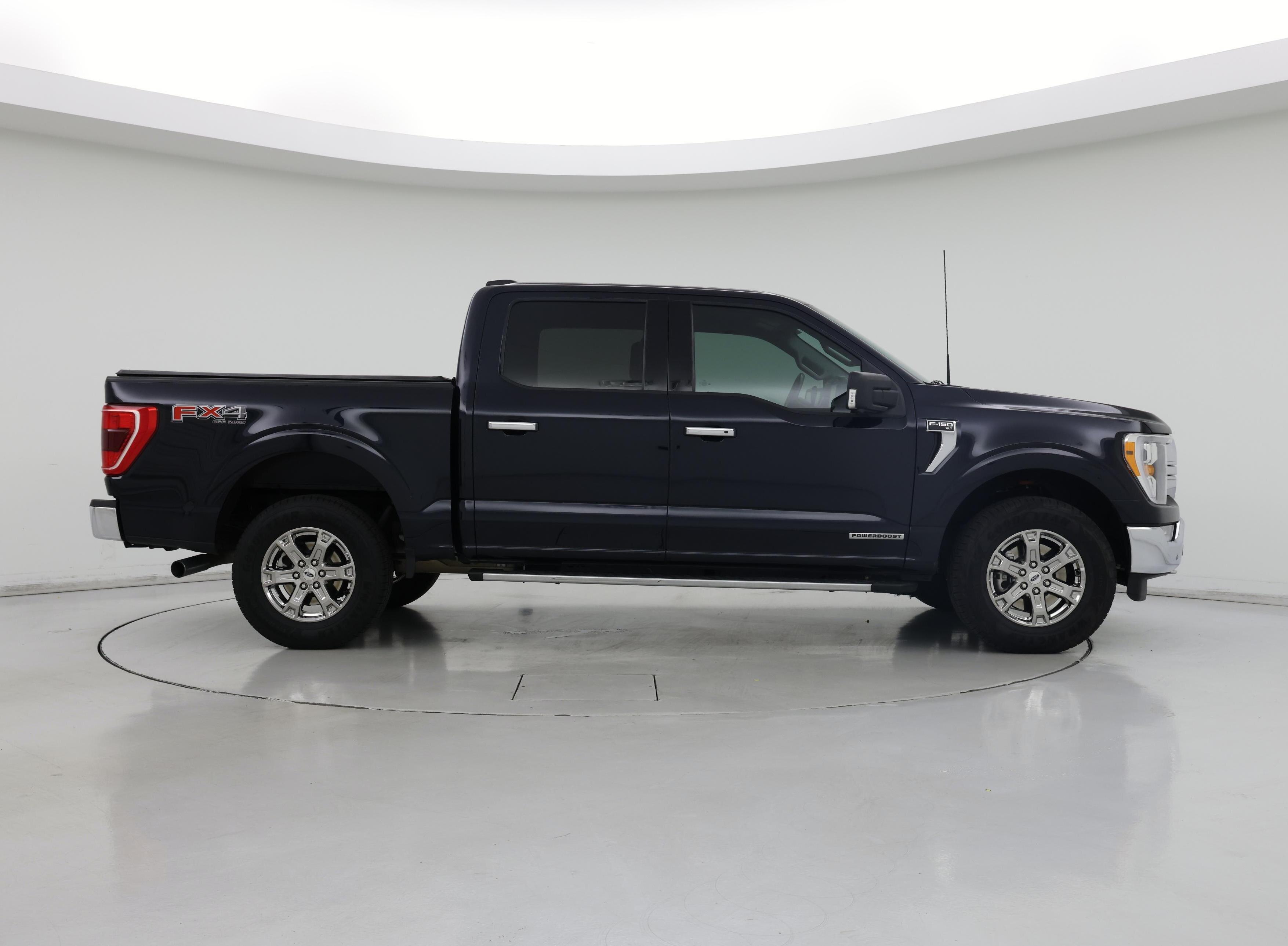 Thumbnail: 2021 Ford F-150 - 7
