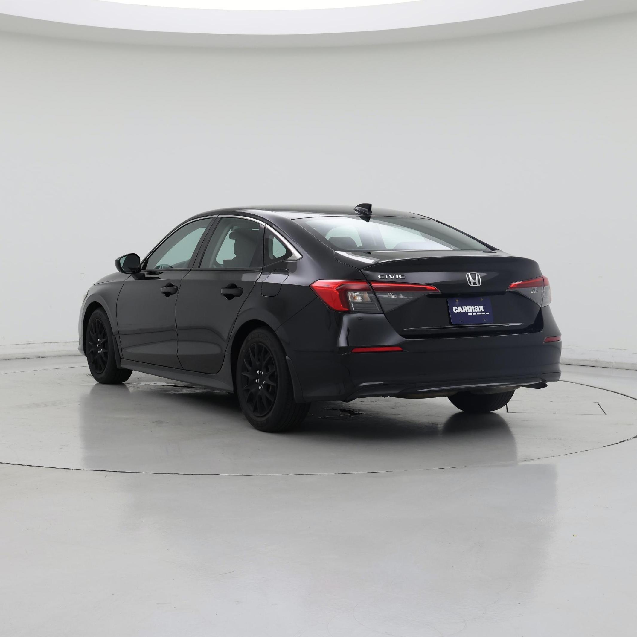 Thumbnail: 2022 Honda Civic - 2