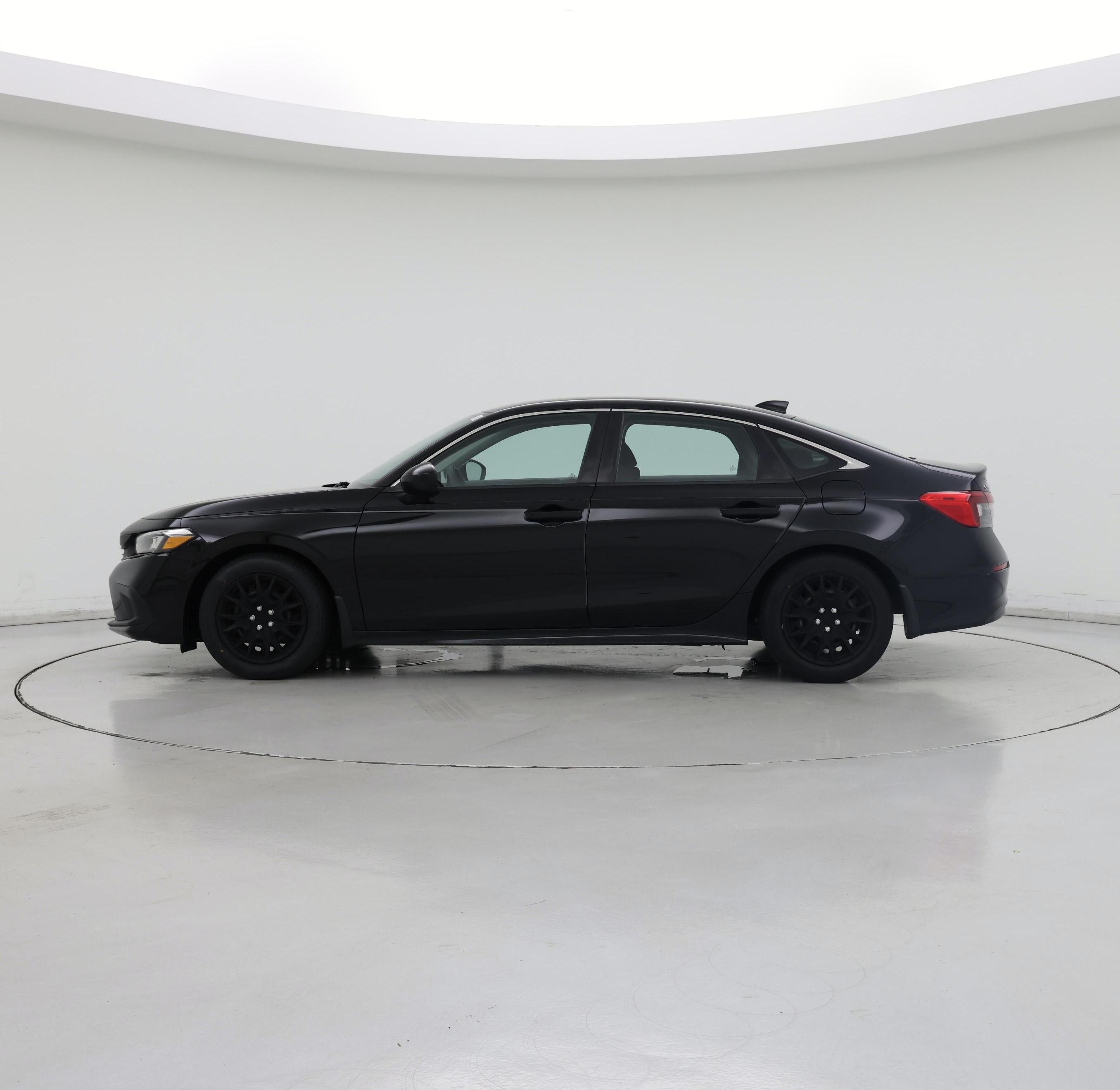 Thumbnail: 2022 Honda Civic - 3
