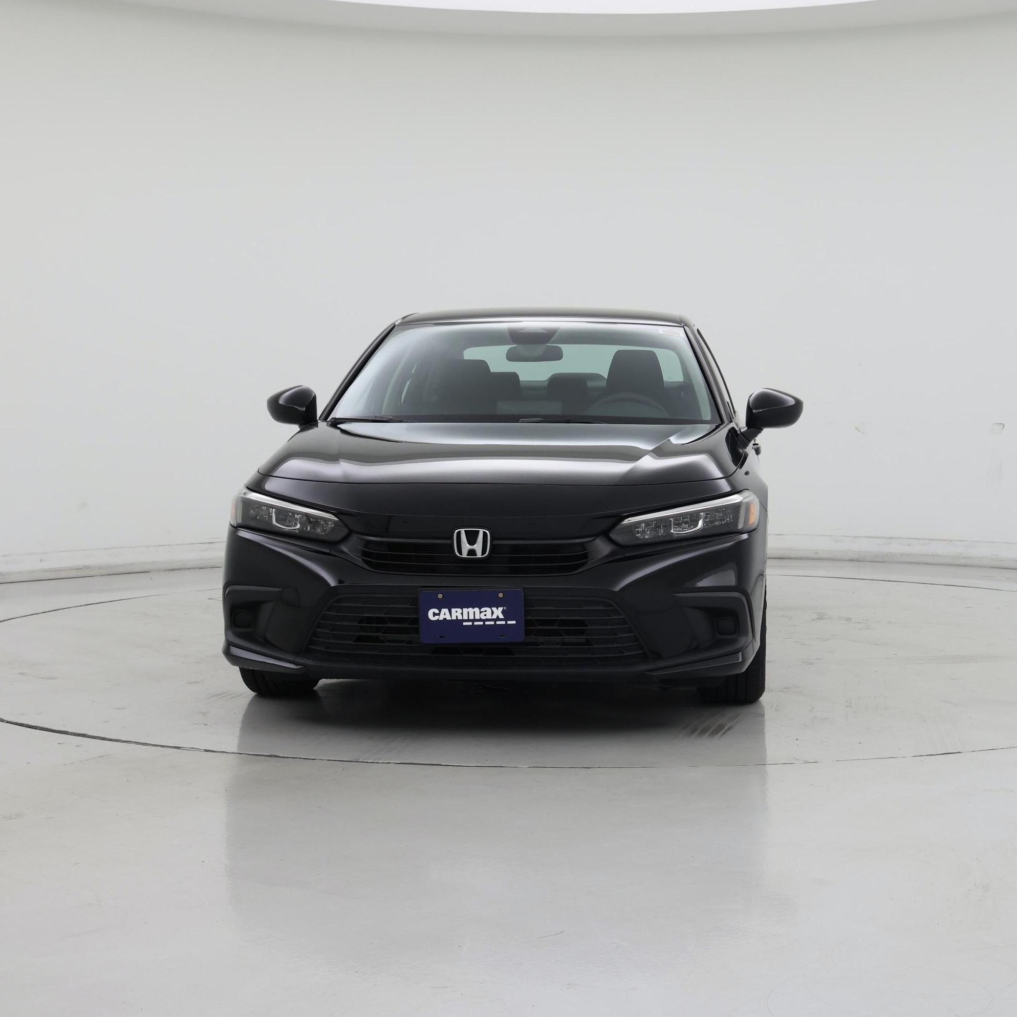 Thumbnail: 2022 Honda Civic - 5