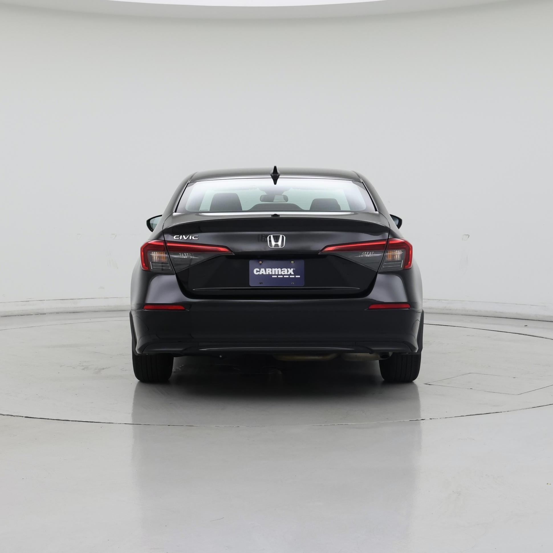 Thumbnail: 2022 Honda Civic - 6