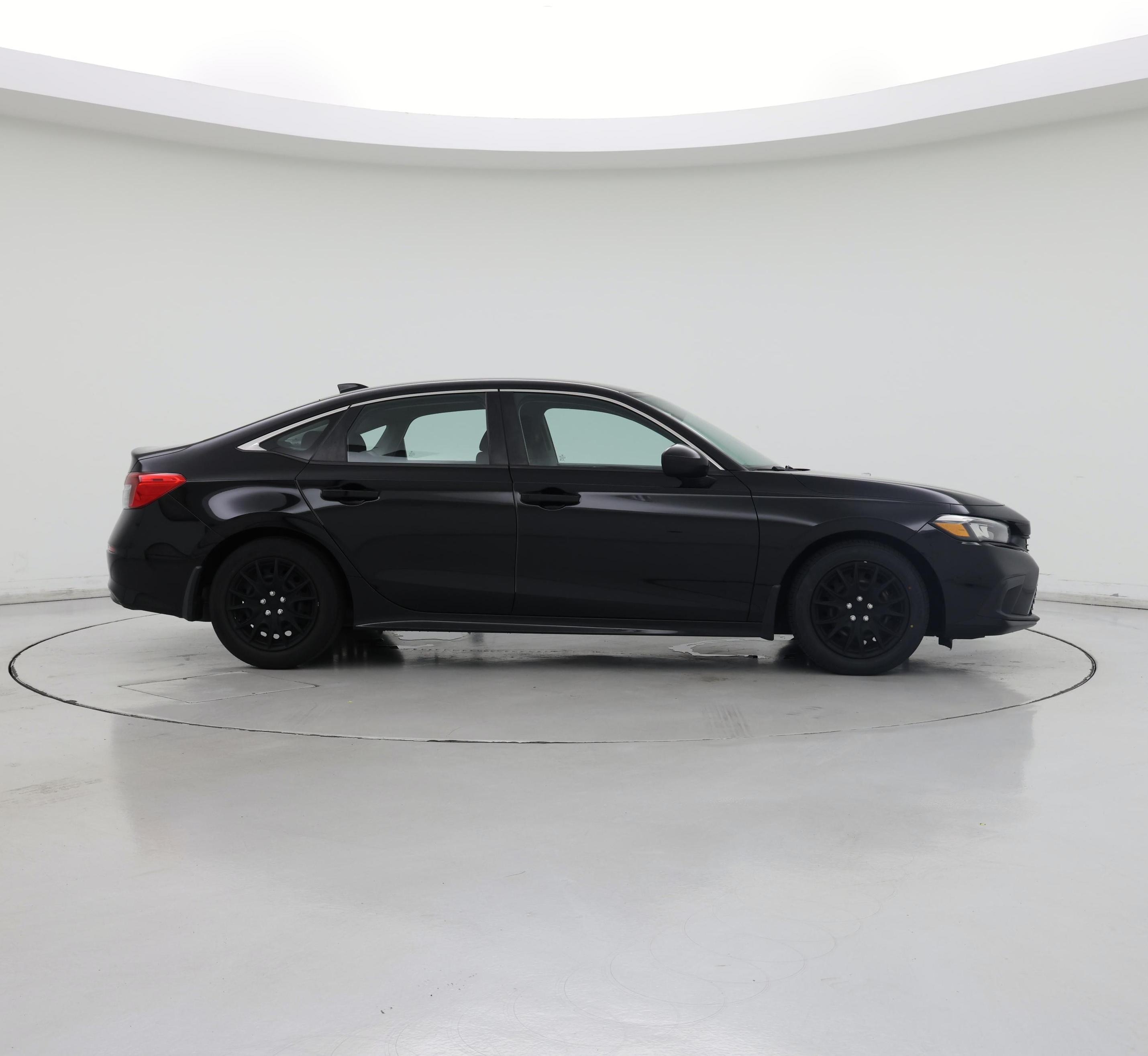 Thumbnail: 2022 Honda Civic - 7