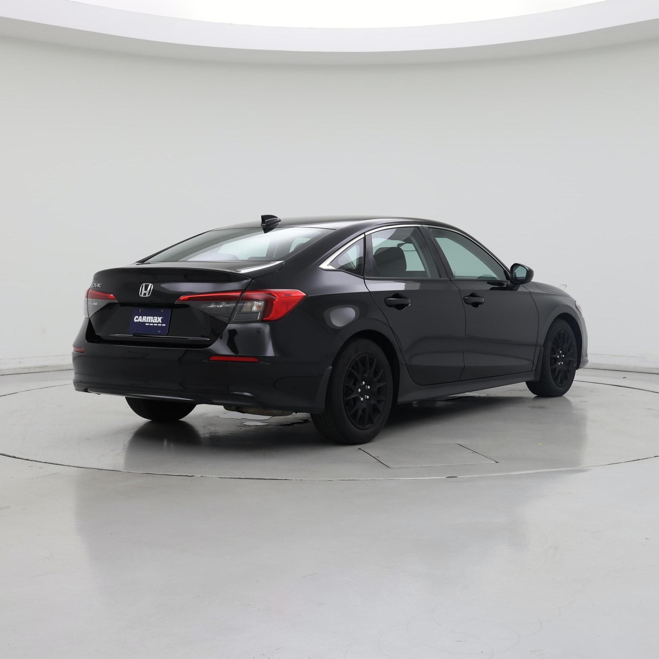 Thumbnail: 2022 Honda Civic - 8