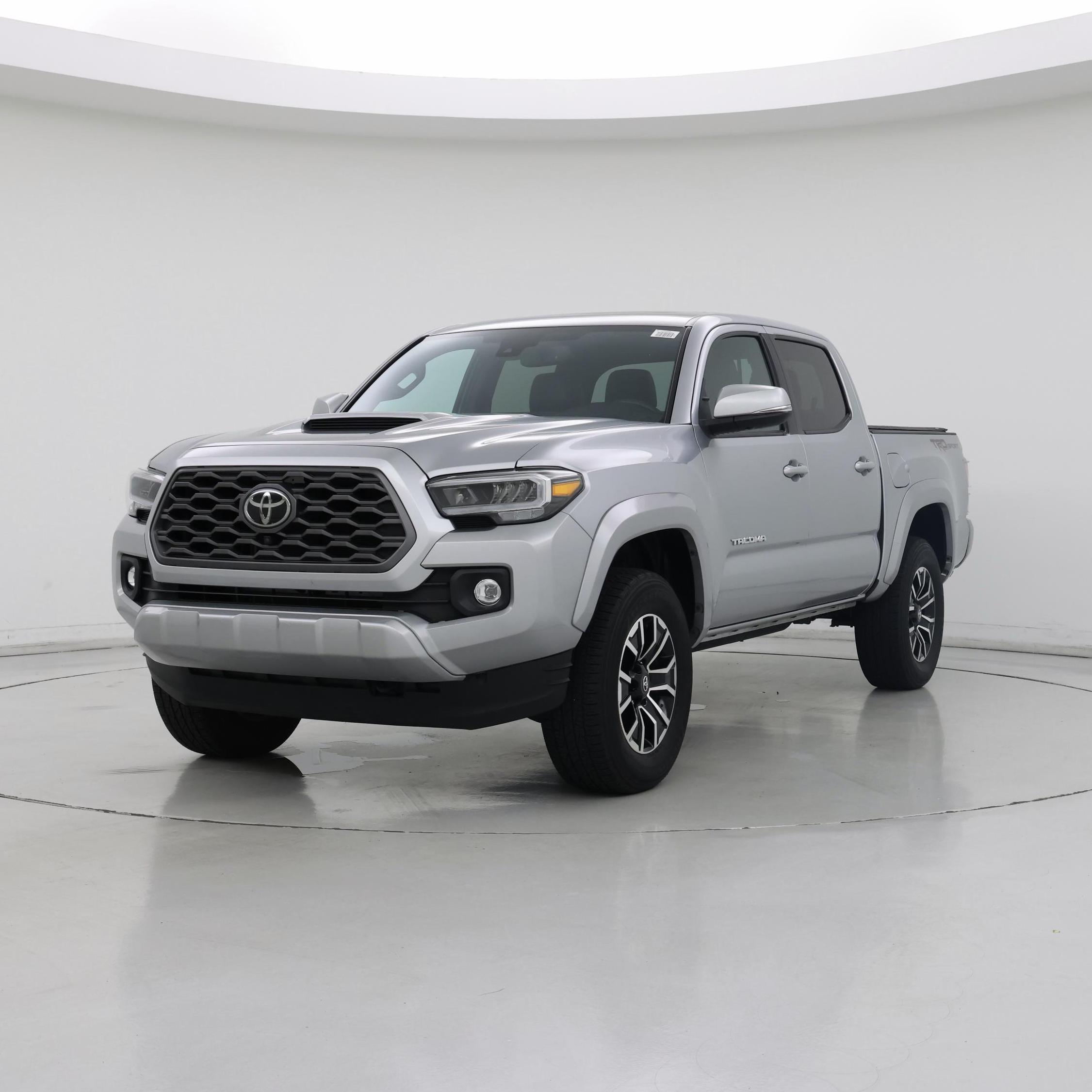 Thumbnail: 2023 Toyota Tacoma - 4