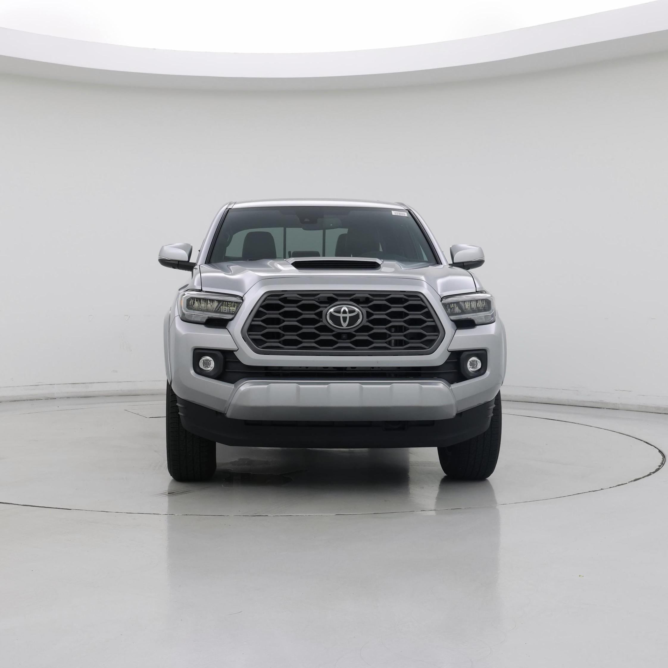 Thumbnail: 2023 Toyota Tacoma - 5
