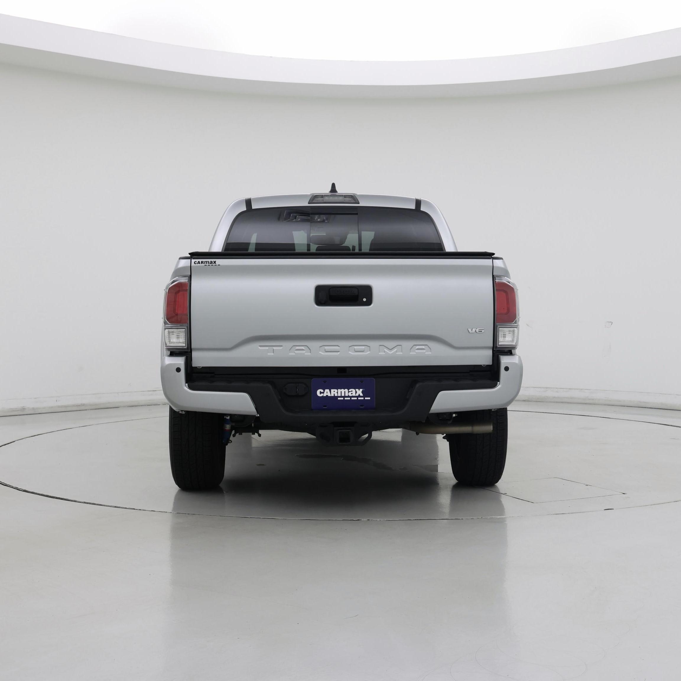 Thumbnail: 2023 Toyota Tacoma - 6