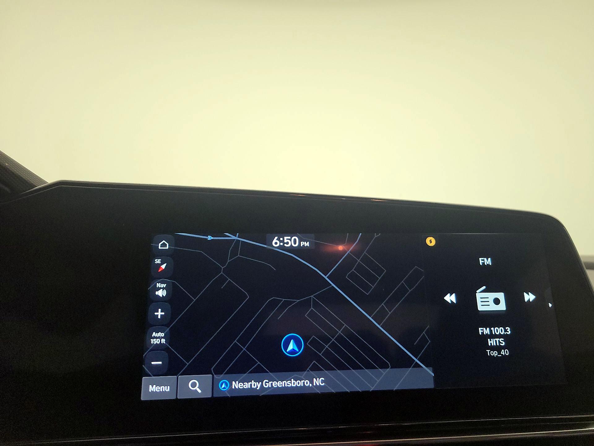 Thumbnail: 2024 Hyundai Elantra - 14