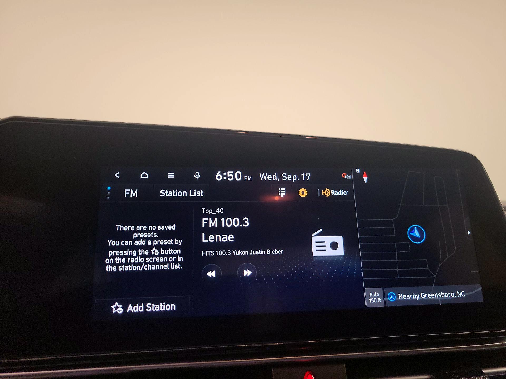 Thumbnail: 2024 Hyundai Elantra - 16