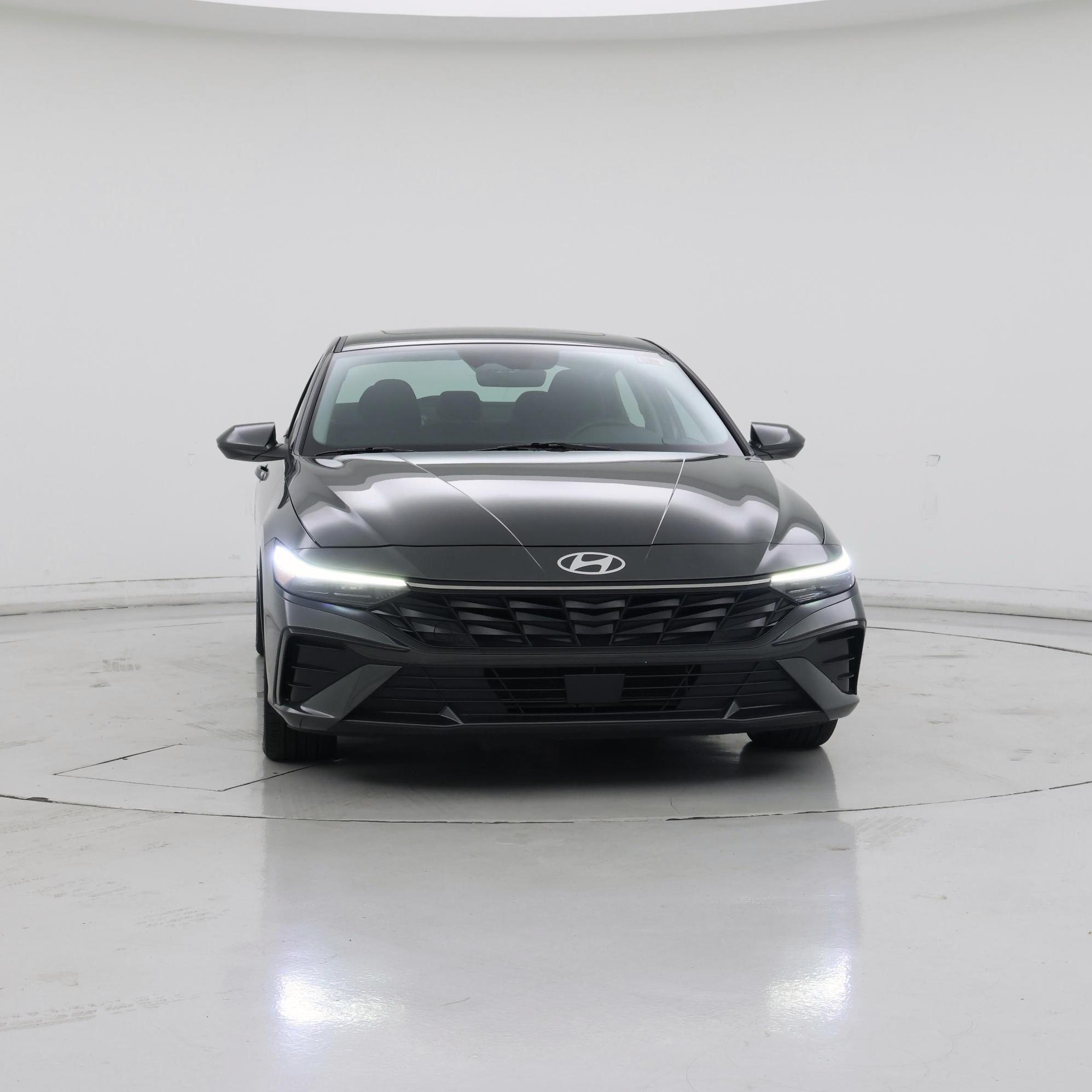 Thumbnail: 2024 Hyundai Elantra - 5
