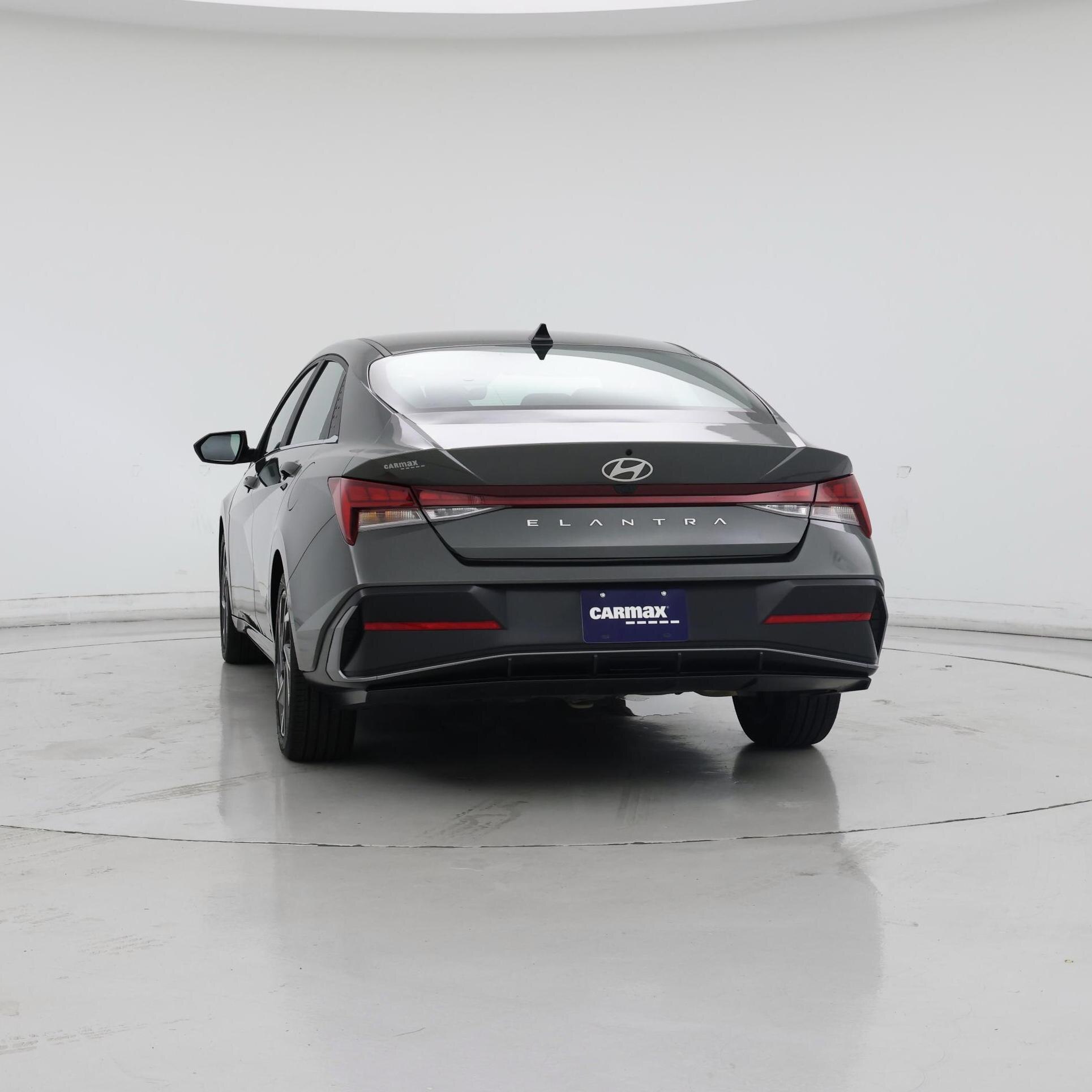 Thumbnail: 2024 Hyundai Elantra - 6