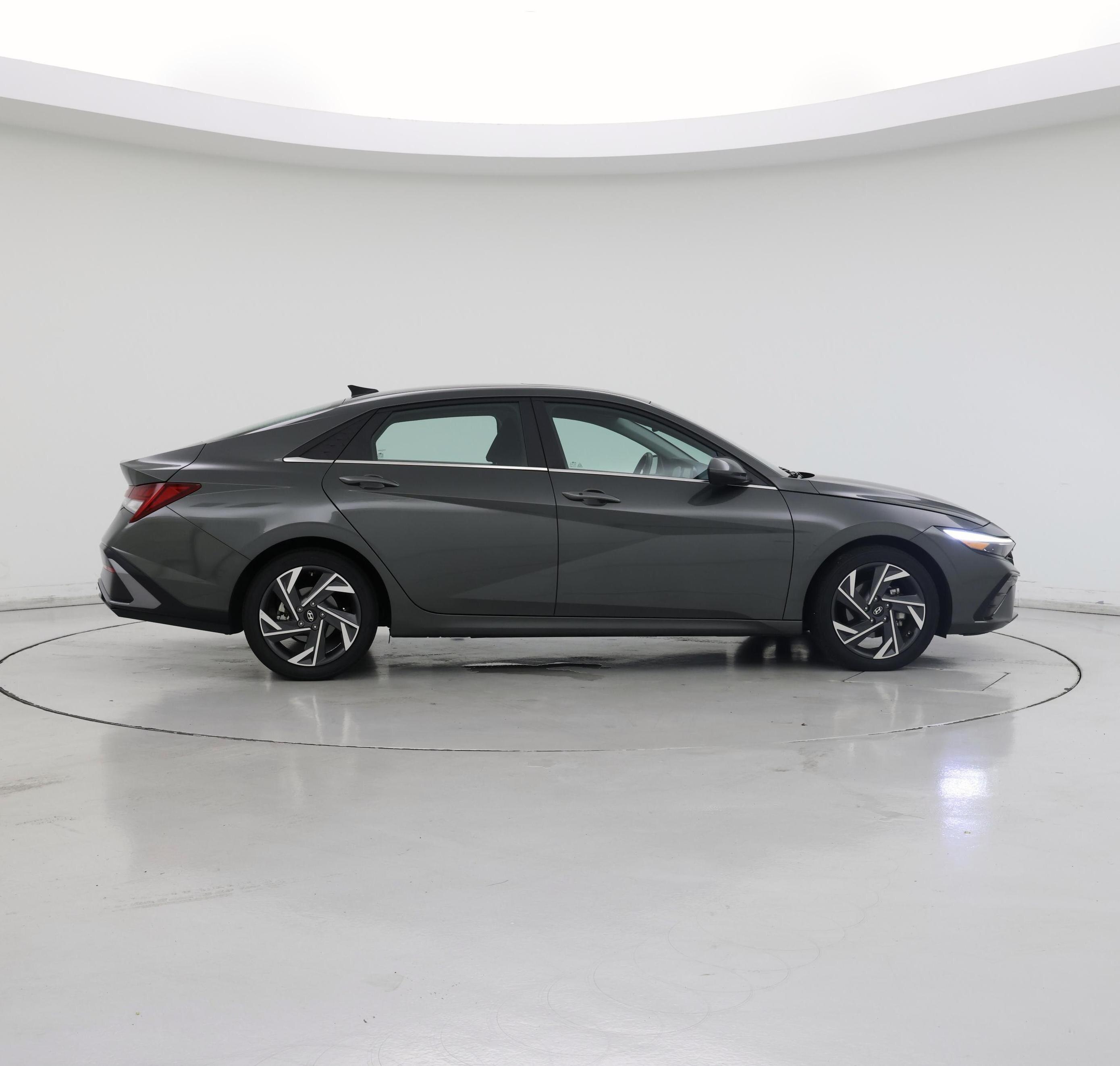 Thumbnail: 2024 Hyundai Elantra - 7