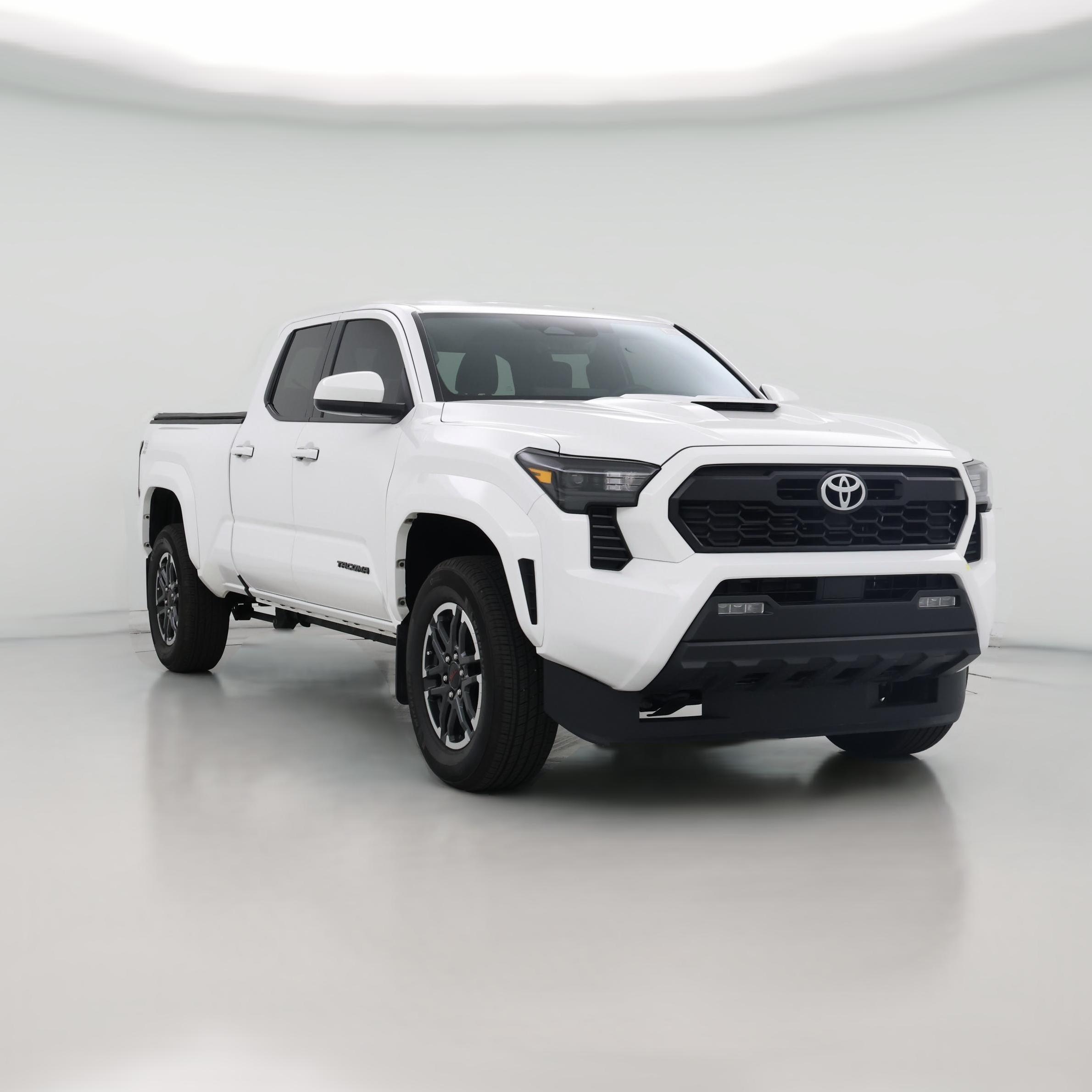 Thumbnail: 2024 Toyota Tacoma - 1
