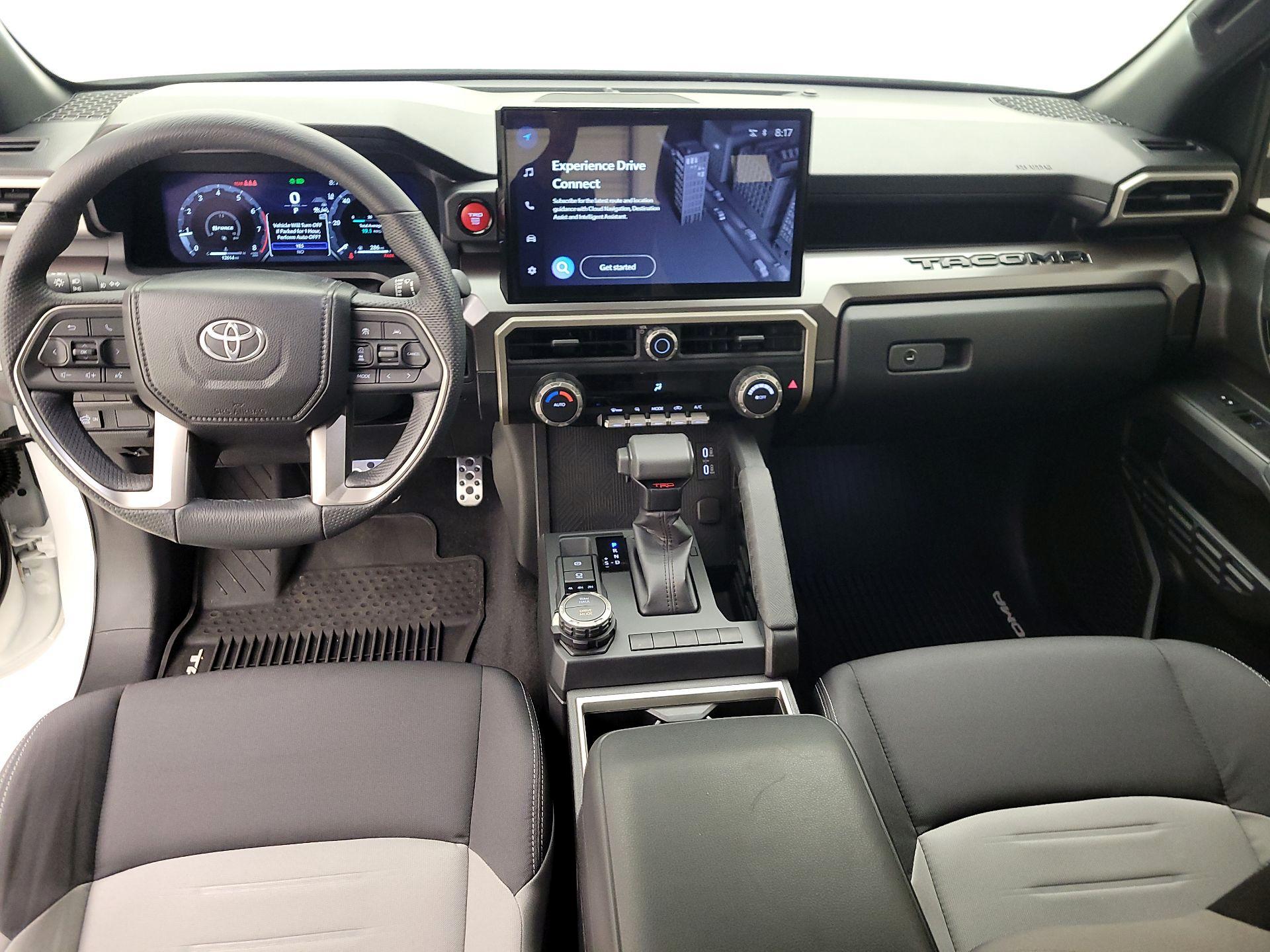 Thumbnail: 2024 Toyota Tacoma - 9