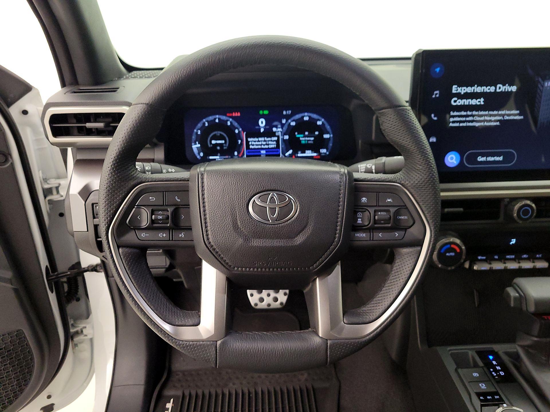 Thumbnail: 2024 Toyota Tacoma - 10