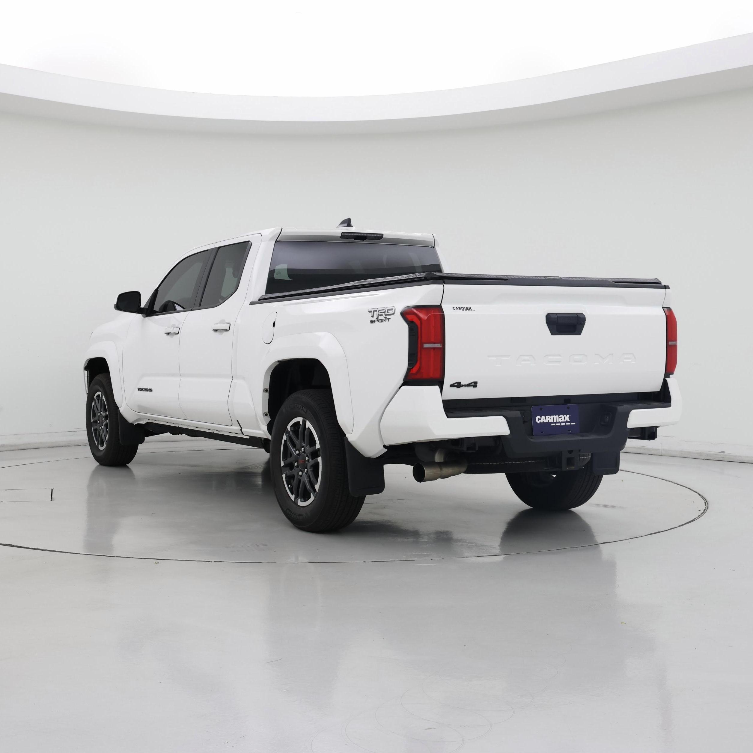 Thumbnail: 2024 Toyota Tacoma - 2