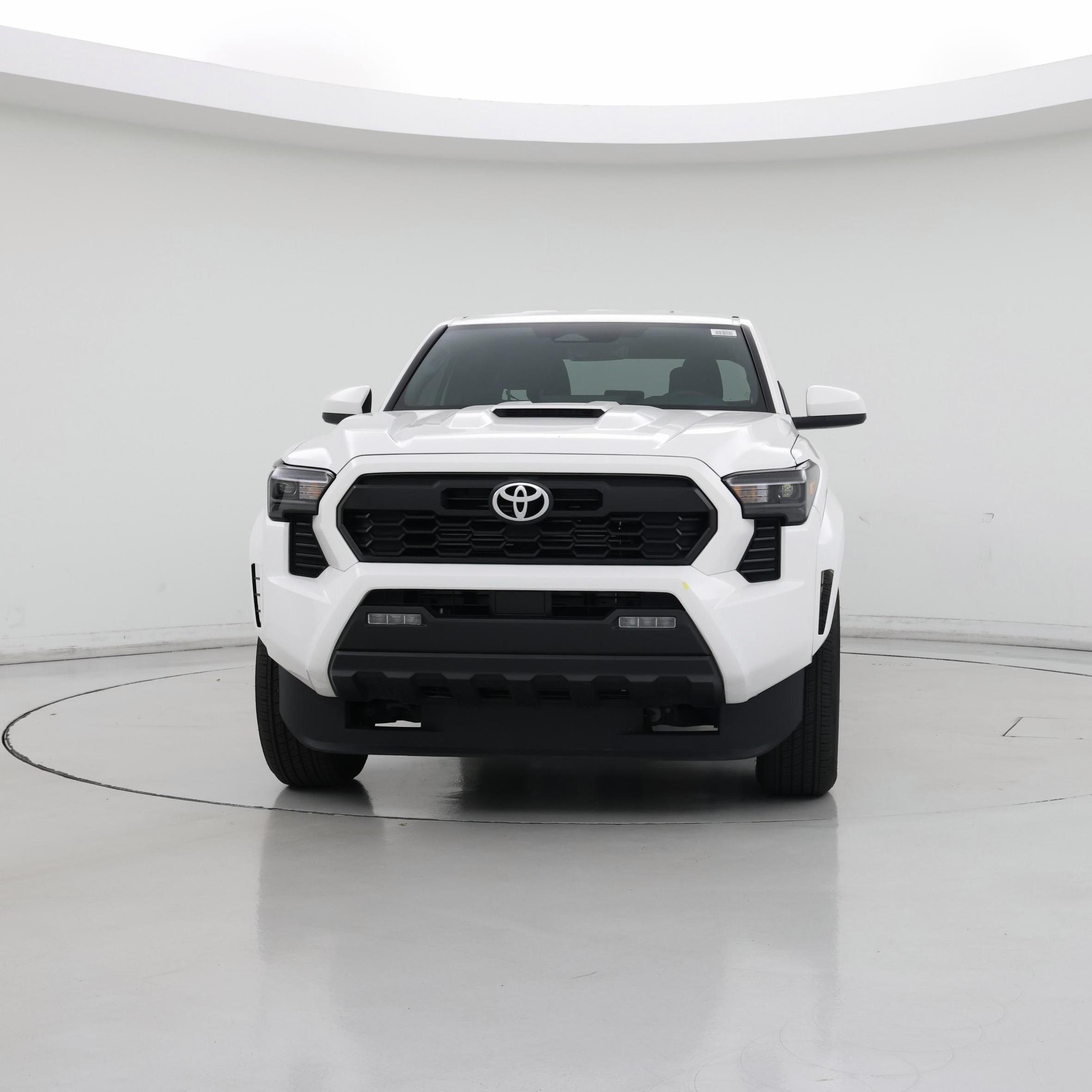 Thumbnail: 2024 Toyota Tacoma - 5