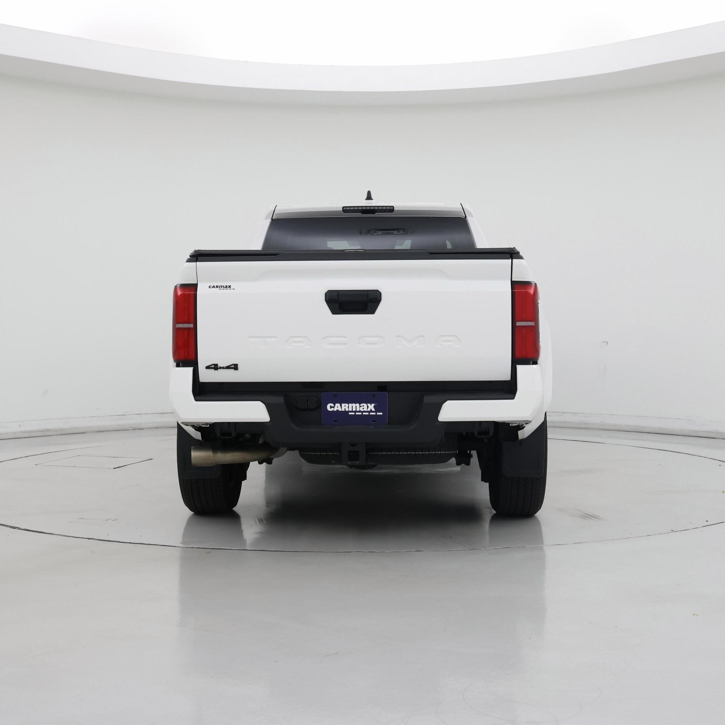Thumbnail: 2024 Toyota Tacoma - 6