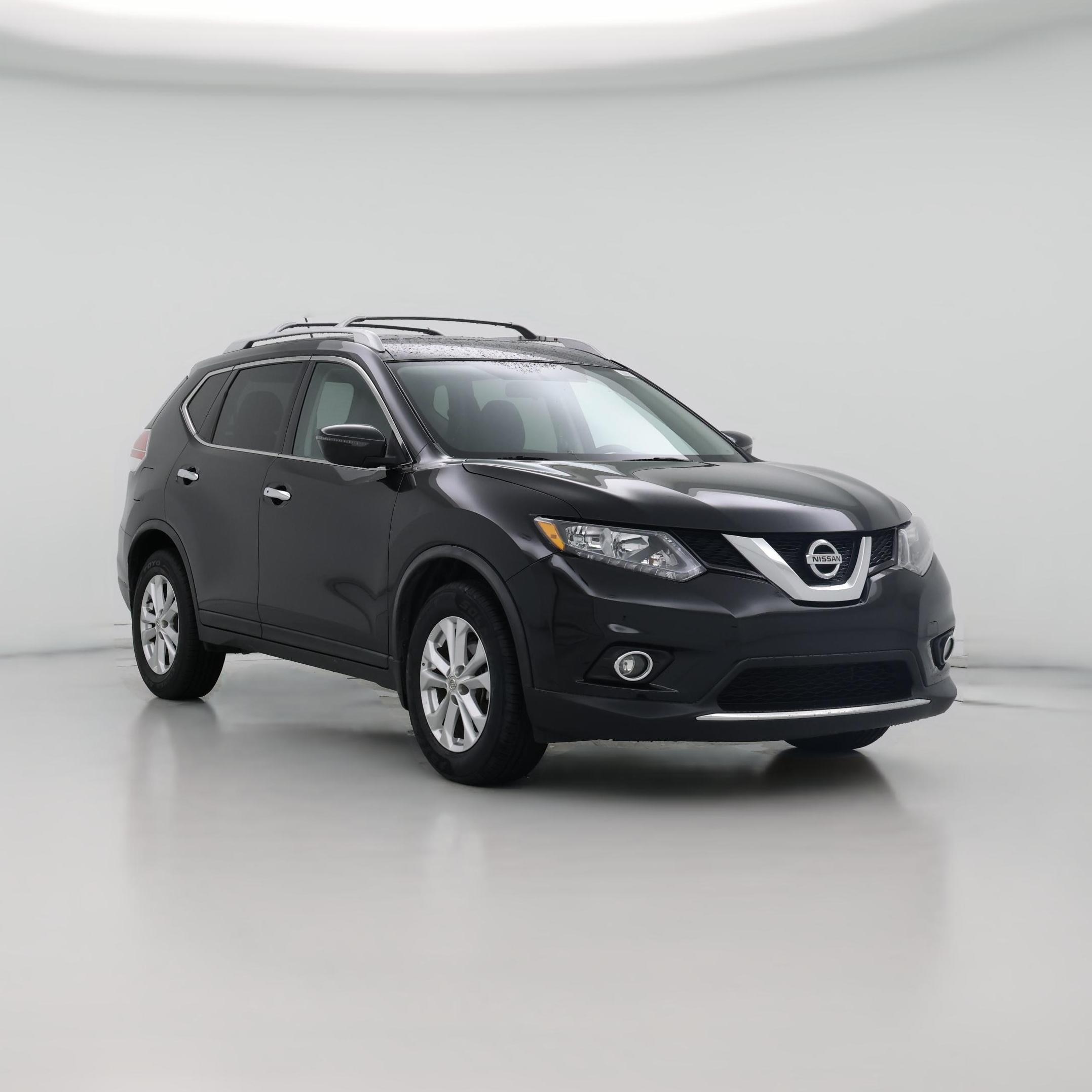 Thumbnail: 2016 Nissan Rogue - 1