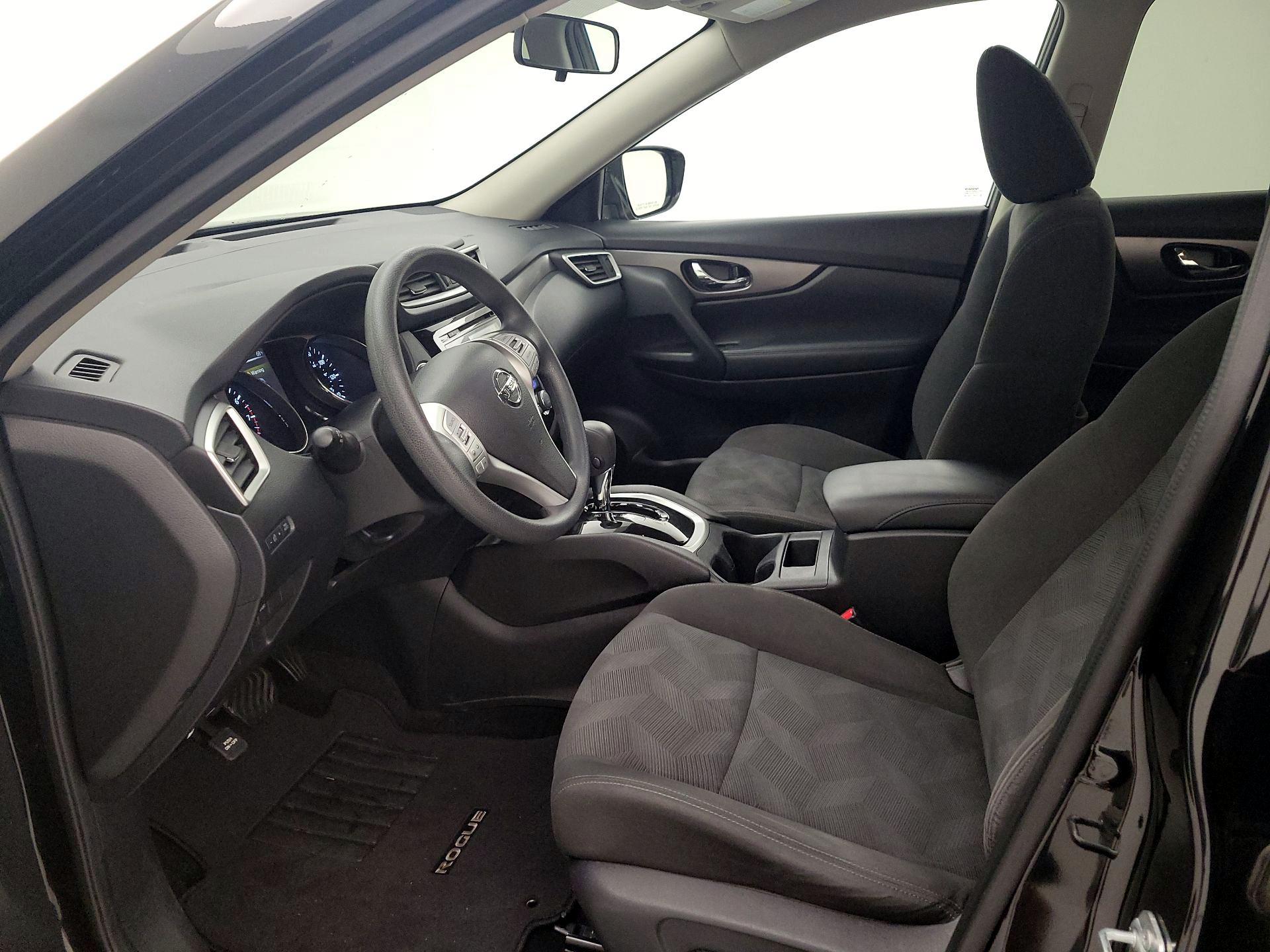 Thumbnail: 2016 Nissan Rogue - 11