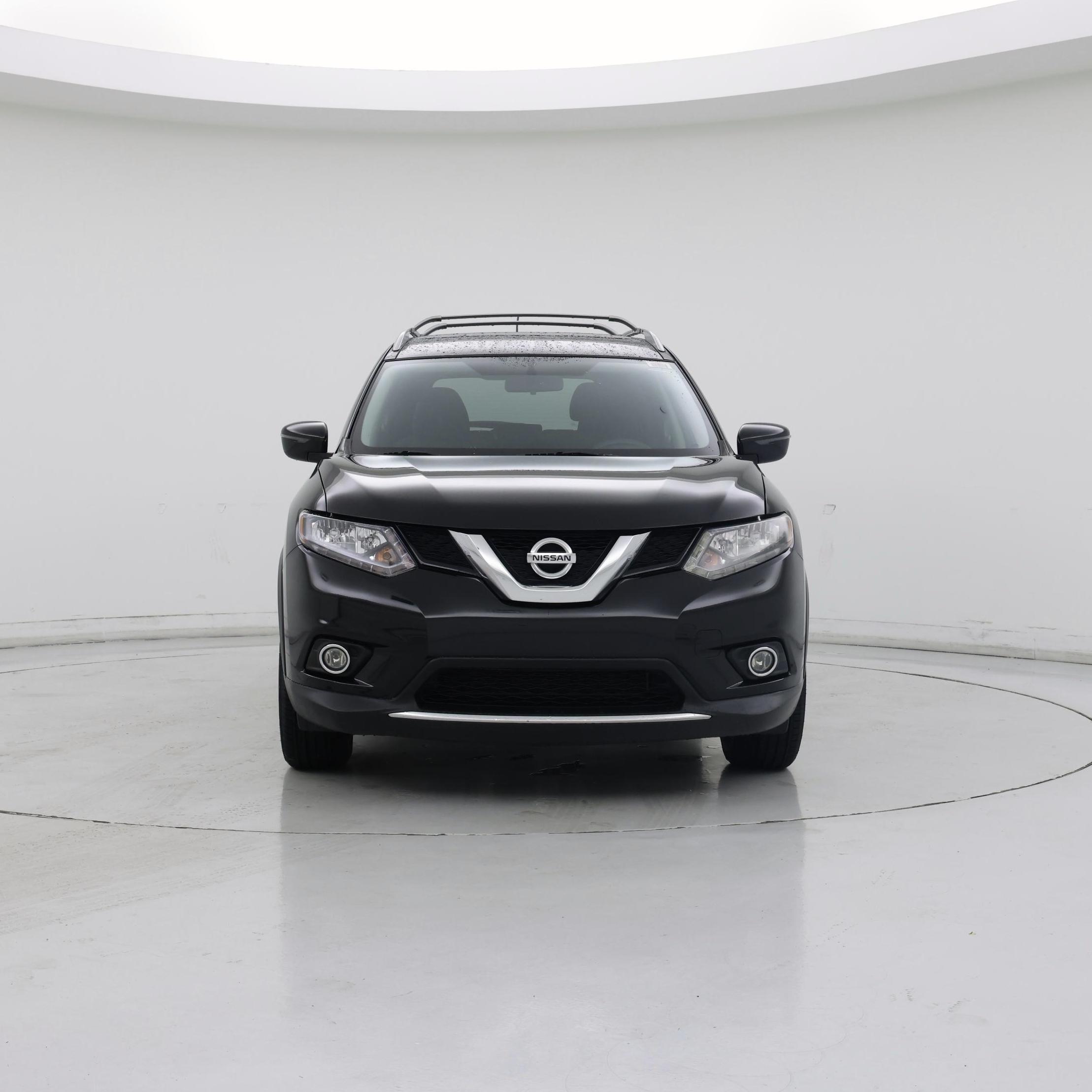 Thumbnail: 2016 Nissan Rogue - 5