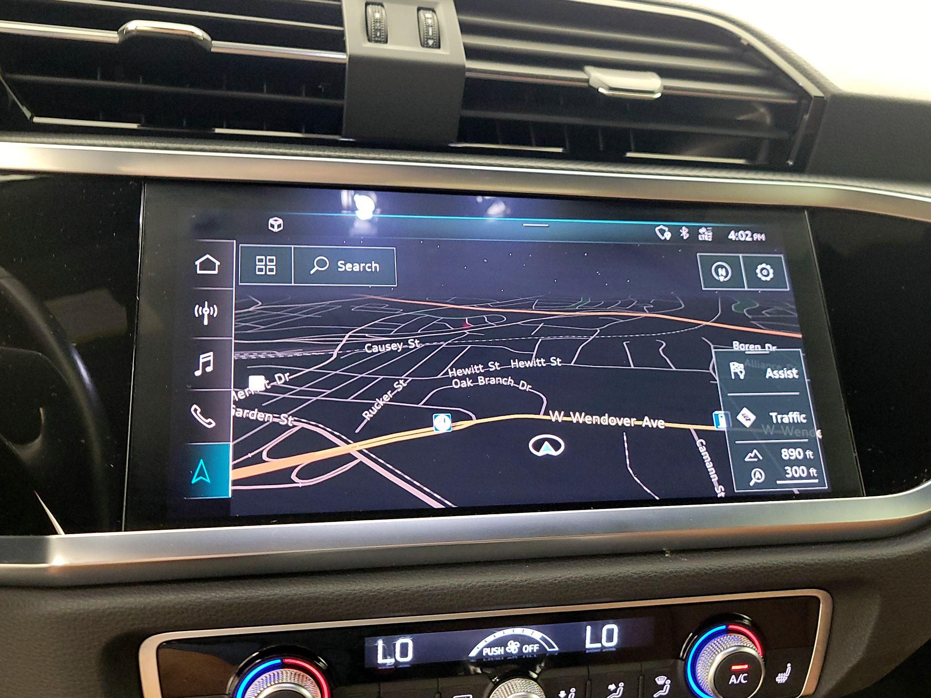 Thumbnail: 2020 Audi Q3 - 14
