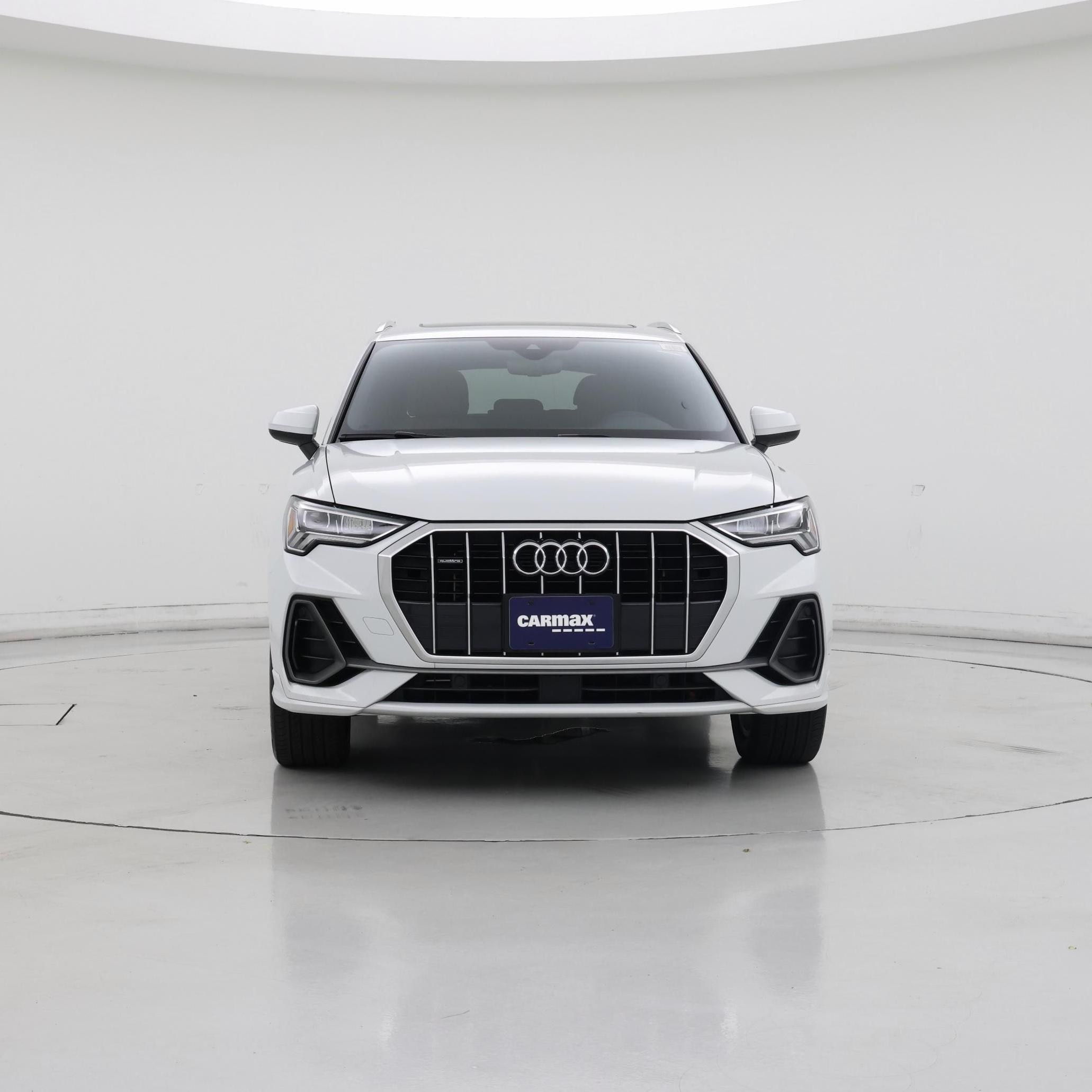 Thumbnail: 2020 Audi Q3 - 5
