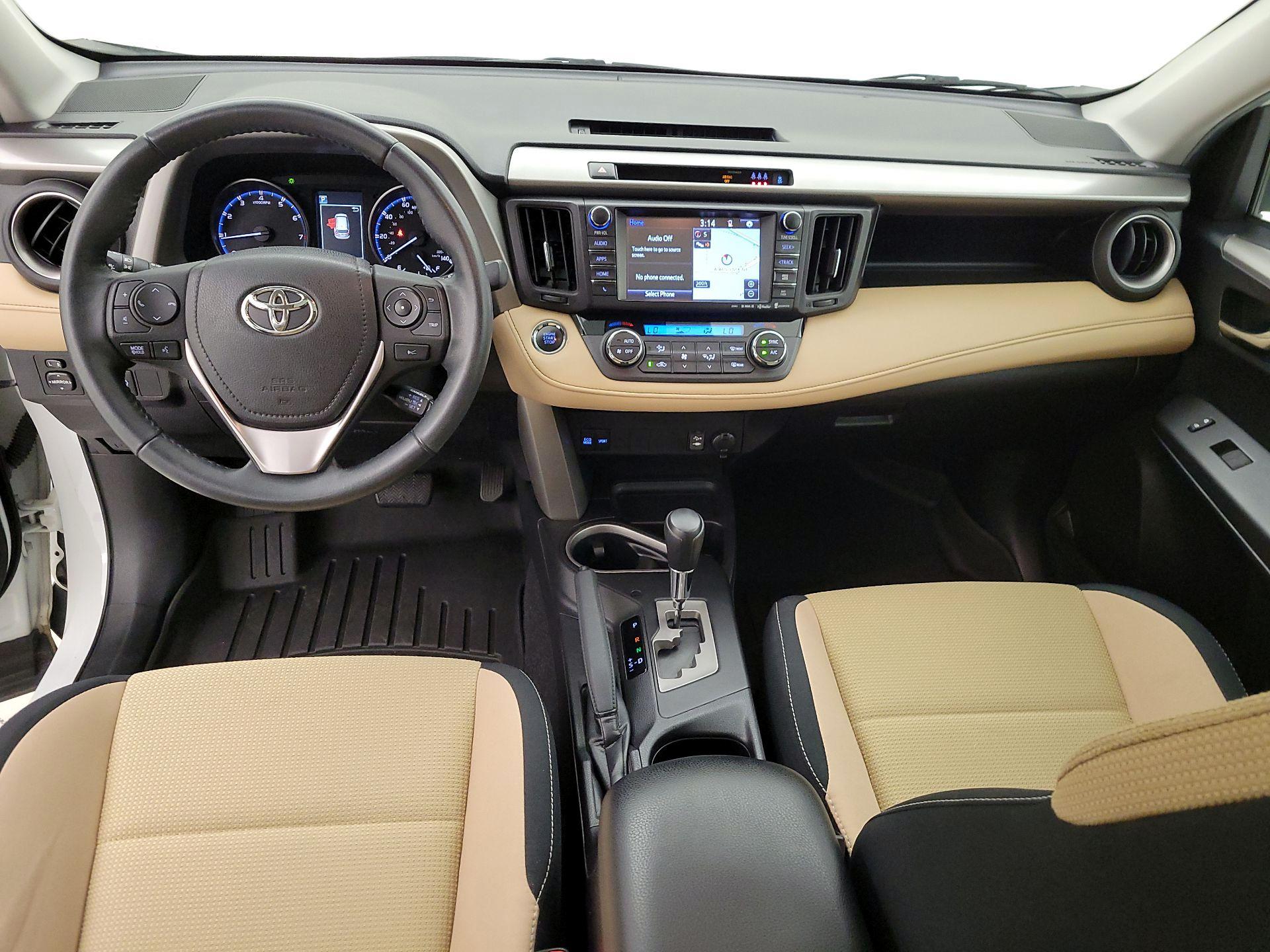 Thumbnail: 2018 Toyota RAV4 - 9