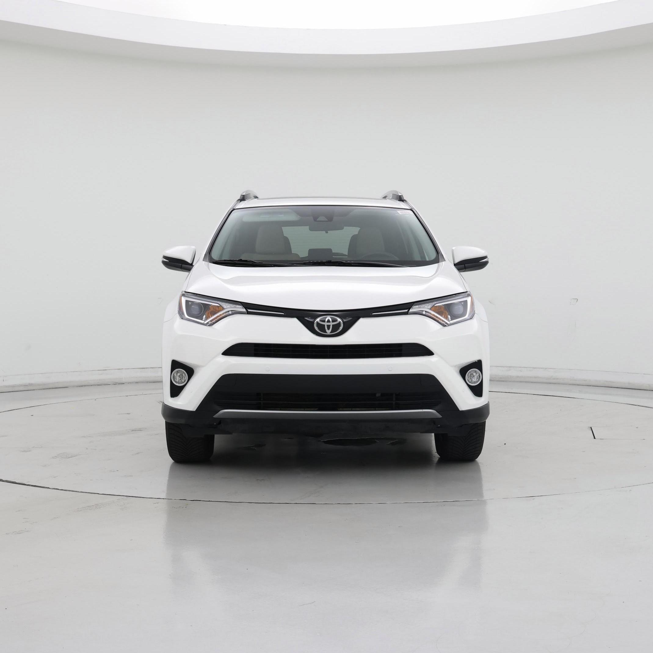 Thumbnail: 2018 Toyota RAV4 - 5