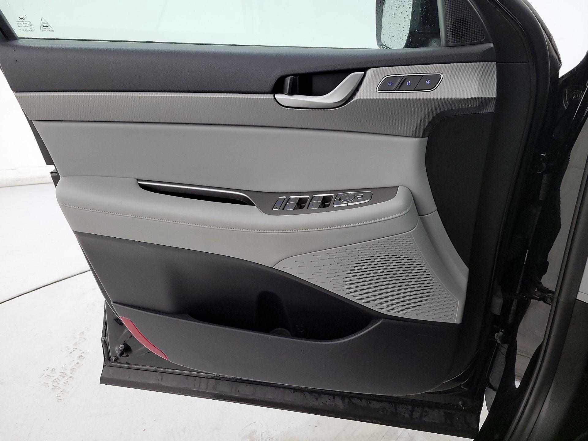 Thumbnail: 2020 Hyundai Palisade - 12