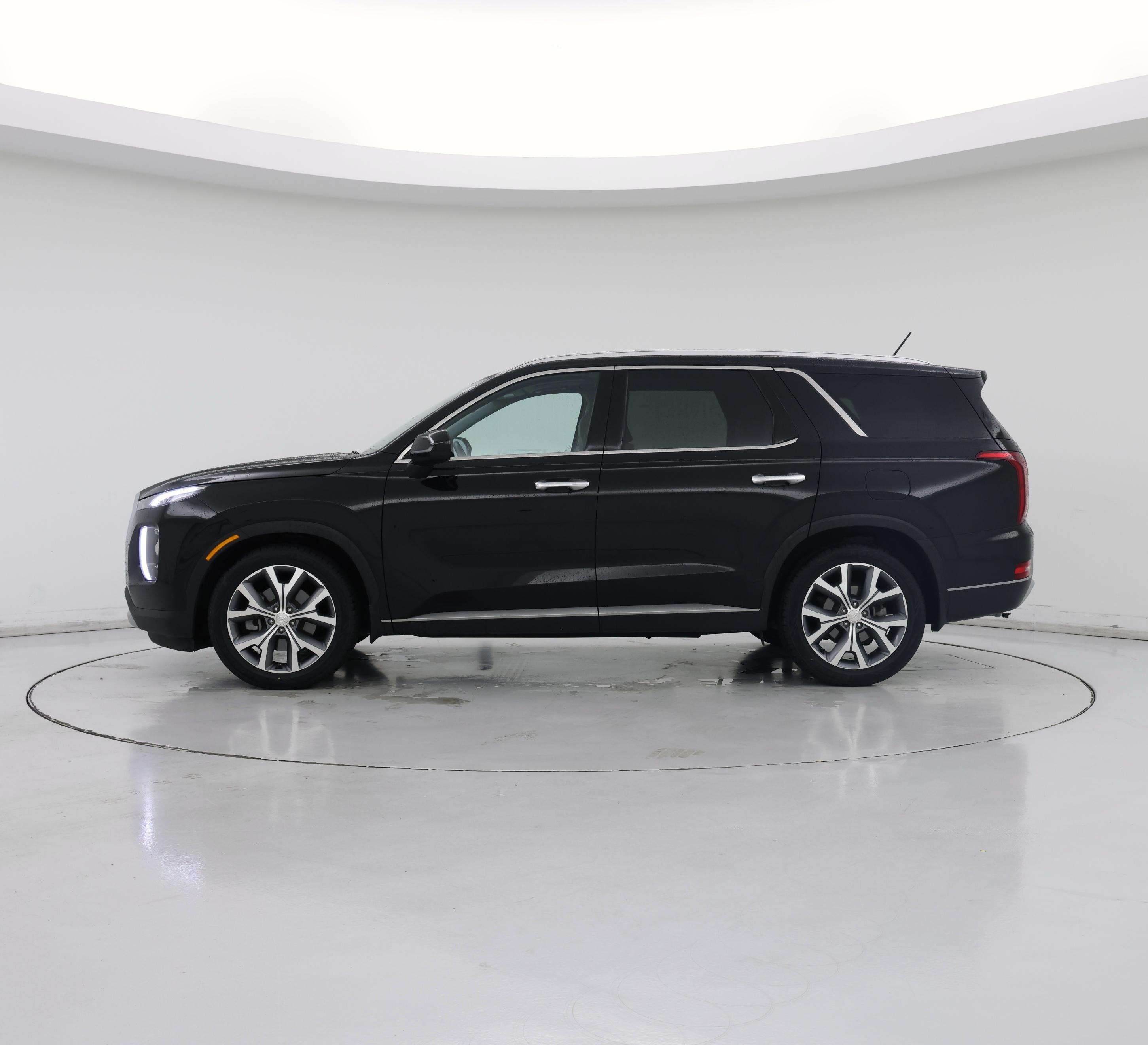 Thumbnail: 2020 Hyundai Palisade - 3