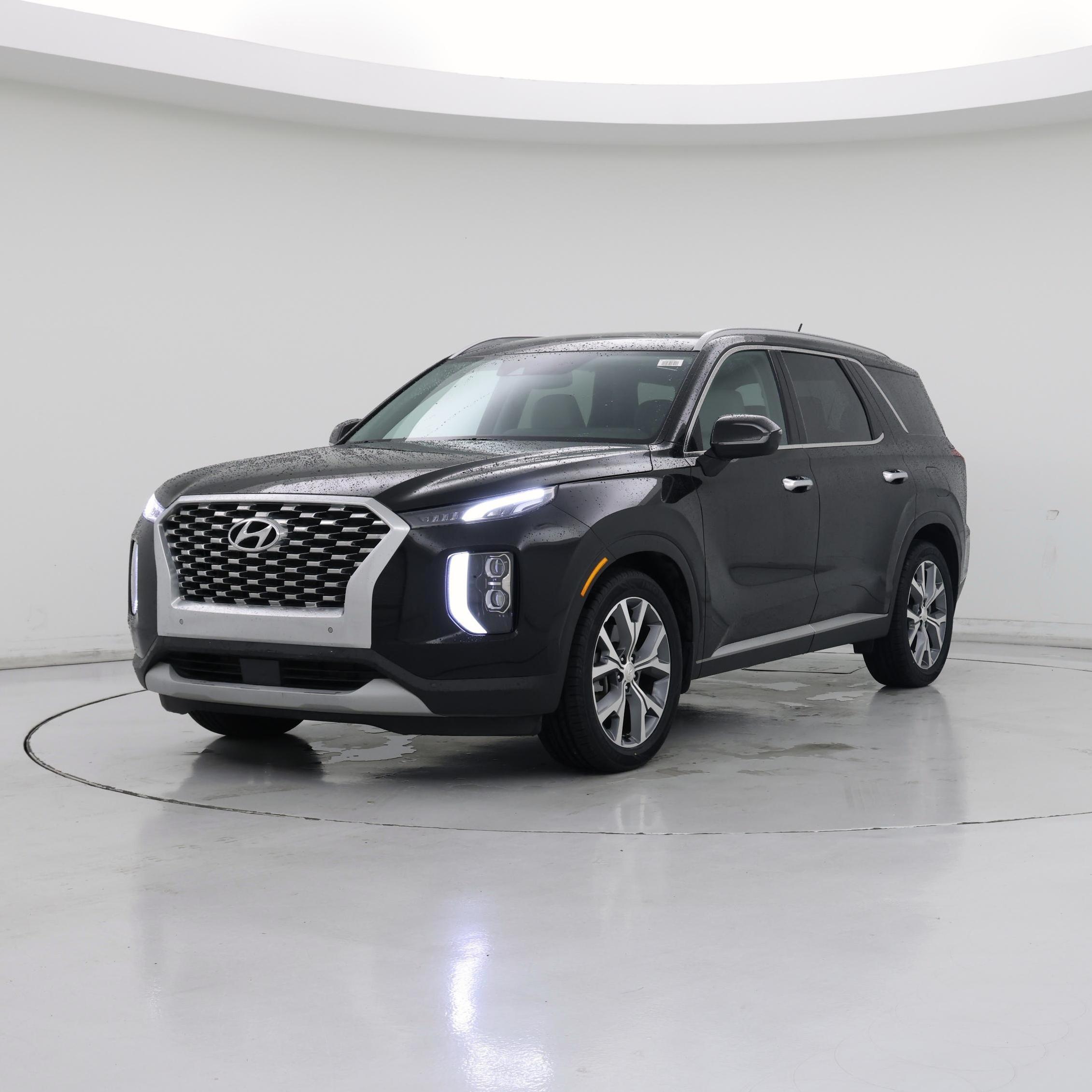 Thumbnail: 2020 Hyundai Palisade - 4