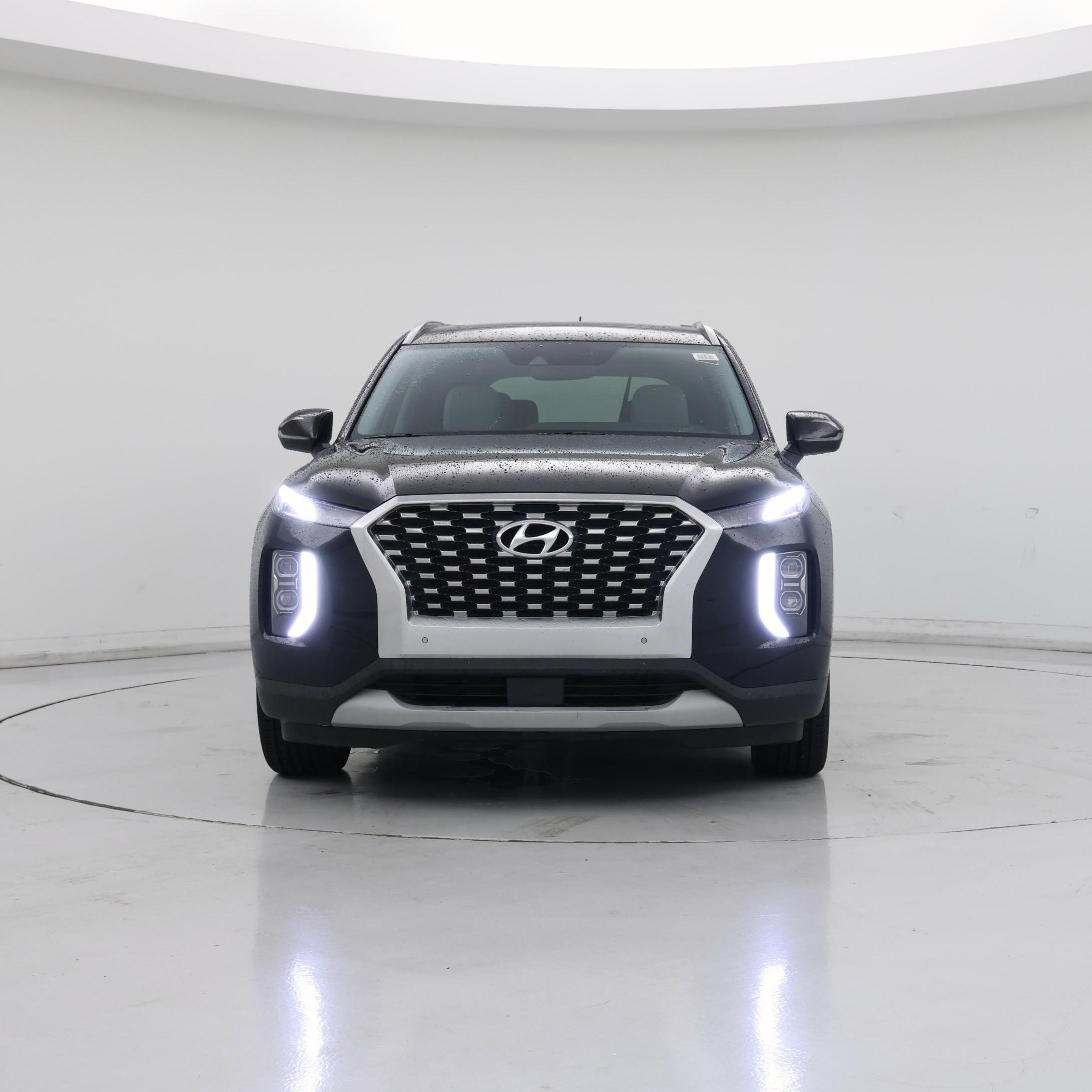 Thumbnail: 2020 Hyundai Palisade - 5
