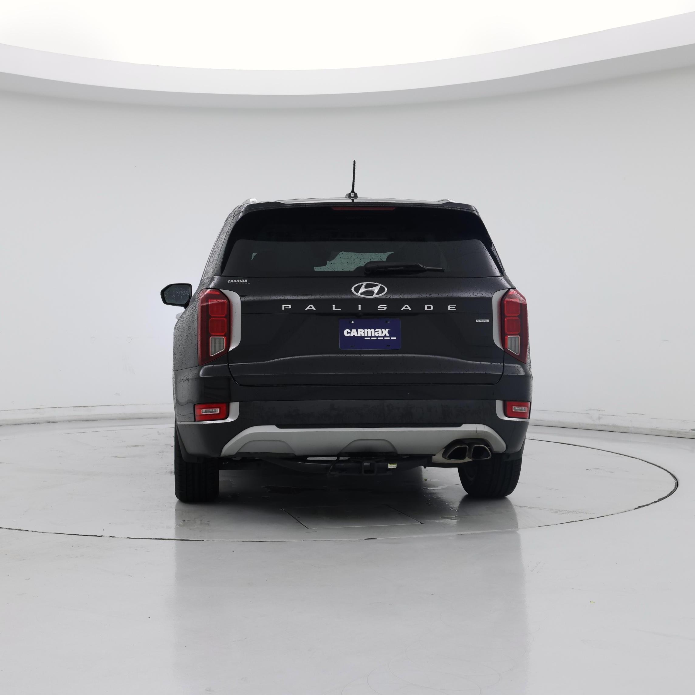 Thumbnail: 2020 Hyundai Palisade - 6