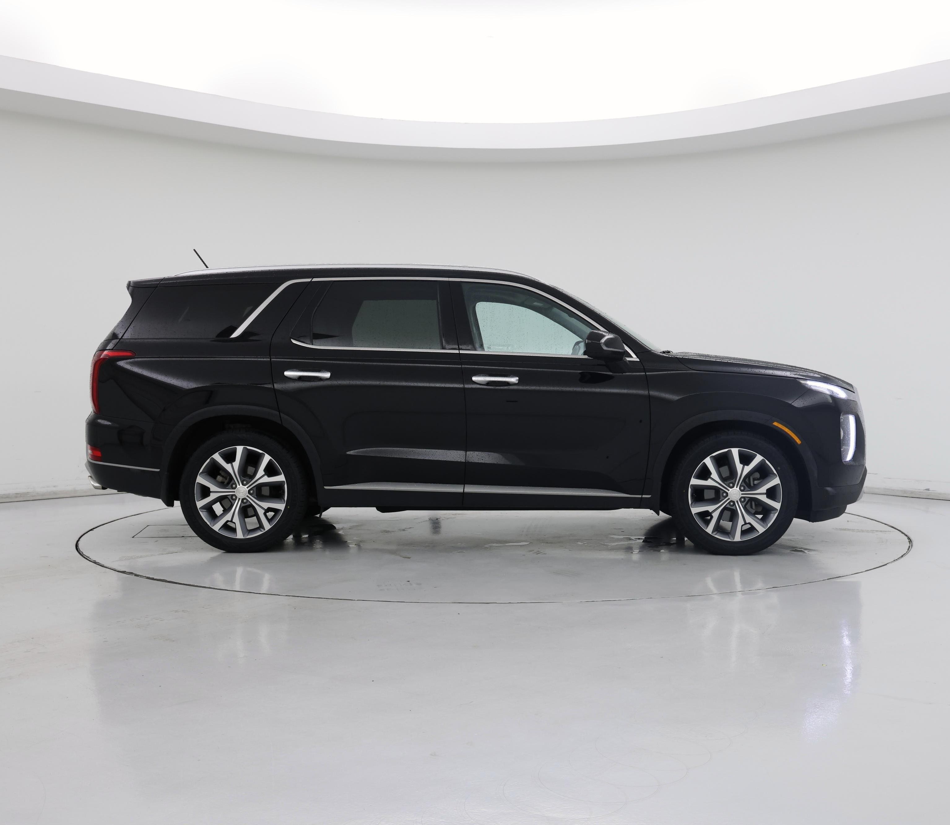 Thumbnail: 2020 Hyundai Palisade - 7